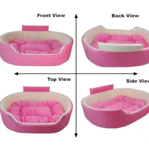 Bolster Orthopedic Dog Bed, dog bed, premium dog bed, orthopedic dog bed, soft dog bed, pet bed for dogs, comfortable dog bed, washable dog bed, dog bed with cushion, premium orthopedic dog bed for large dogs, soft and comfortable dog bed with cushion, durable dog bed with PU foam support, luxury pet bed for small and medium dogs, breathable dog bed for summer and winter, stylish modern dog bed for home, lightweight dog bed easy to carry, dog bed with bone shape pillow, buy dog bed online India, best dog bed for home use, affordable premium dog bed, high quality pet bed India, dog bed under budget, cozy dog bed, luxury pet comfort bed, soft plush dog bed, designer dog bed, pet sleeping bed, dog sofa bed, dog lounger bed, pet sofa bed, round dog bed, donut dog bed, calming dog bed, anti anxiety dog bed, raised edge dog bed, bolster dog bed, dog bed with side support, dog bed with high walls, puppy bed, small dog bed, medium dog bed, large dog bed, extra large dog bed, indoor dog bed, home pet bed, dog sleeping cushion, thick padded dog bed, fluffy dog bed, soft foam dog bed, PU foam dog bed, fiber filled dog bed, eco friendly dog bed, skin friendly dog bed, hypoallergenic dog bed, non toxic pet bed, durable pet bedding, long lasting dog bed, tear resistant dog bed, chew resistant dog bed, easy to clean dog bed, machine washable pet bed, removable cover dog bed, portable dog bed, travel dog bed, foldable dog bed, lightweight pet bed, luxury dog sofa, premium pet mattress, designer pet furniture, modern pet bed, aesthetic dog bed, comfortable pet mattress, pet relaxation bed, cozy pet nest, warm dog bed for winter, cool breathable dog bed for summer, all season dog bed, anti slip base dog bed, waterproof dog bed, indoor luxury pet bed, dog bed for crate, dog bed for living room, pet accessories dog bed, best selling dog bed, trending pet products, affordable pet bedding India, online pet supplies India
