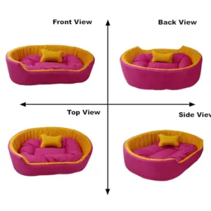 dog bed, premium dog bed, orthopedic dog bed, soft dog bed, pet bed for dogs, comfortable dog bed, washable dog bed, dog bed with cushion, premium orthopedic dog bed for large dogs, soft and comfortable dog bed with cushion, durable dog bed with PU foam support, luxury pet bed for small and medium dogs, breathable dog bed for summer and winter, stylish modern dog bed for home, lightweight dog bed easy to carry, dog bed with bone shape pillow, buy dog bed online India, best dog bed for home use, affordable premium dog bed, high quality pet bed India, dog bed under budget, cozy dog bed, luxury pet comfort bed, soft plush dog bed, designer dog bed, pet sleeping bed, dog sofa bed, dog lounger bed, pet sofa bed, round dog bed, donut dog bed, calming dog bed, anti anxiety dog bed, raised edge dog bed, bolster dog bed, dog bed with side support, dog bed with high walls, puppy bed, small dog bed, medium dog bed, large dog bed, extra large dog bed, indoor dog bed, home pet bed, dog sleeping cushion, thick padded dog bed, fluffy dog bed, soft foam dog bed, PU foam dog bed, fiber filled dog bed, eco friendly dog bed, skin friendly dog bed, hypoallergenic dog bed, non toxic pet bed, durable pet bedding, long lasting dog bed, tear resistant dog bed, chew resistant dog bed, easy to clean dog bed, machine washable pet bed, removable cover dog bed, portable dog bed, travel dog bed, foldable dog bed, lightweight pet bed, luxury dog sofa, premium pet mattress, designer pet furniture, modern pet bed, aesthetic dog bed, comfortable pet mattress, pet relaxation bed, cozy pet nest, warm dog bed for winter, cool breathable dog bed for summer, all season dog bed, anti slip base dog bed, waterproof dog bed, indoor luxury pet bed, dog bed for crate, dog bed for living room, pet accessories dog bed, best selling dog bed, trending pet products, affordable pet bedding India, online pet supplies India