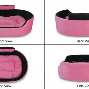 Bolster Orthopedic Dog Bed, dog bed, premium dog bed, orthopedic dog bed, soft dog bed, pet bed for dogs, comfortable dog bed, washable dog bed, dog bed with cushion, premium orthopedic dog bed for large dogs, soft and comfortable dog bed with cushion, durable dog bed with PU foam support, luxury pet bed for small and medium dogs, breathable dog bed for summer and winter, stylish modern dog bed for home, lightweight dog bed easy to carry, dog bed with bone shape pillow, buy dog bed online India, best dog bed for home use, affordable premium dog bed, high quality pet bed India, dog bed under budget, cozy dog bed, luxury pet comfort bed, soft plush dog bed, designer dog bed, pet sleeping bed, dog sofa bed, dog lounger bed, pet sofa bed, round dog bed, donut dog bed, calming dog bed, anti anxiety dog bed, raised edge dog bed, bolster dog bed, dog bed with side support, dog bed with high walls, puppy bed, small dog bed, medium dog bed, large dog bed, extra large dog bed, indoor dog bed, home pet bed, dog sleeping cushion, thick padded dog bed, fluffy dog bed, soft foam dog bed, PU foam dog bed, fiber filled dog bed, eco friendly dog bed, skin friendly dog bed, hypoallergenic dog bed, non toxic pet bed, durable pet bedding, long lasting dog bed, tear resistant dog bed, chew resistant dog bed, easy to clean dog bed, machine washable pet bed, removable cover dog bed, portable dog bed, travel dog bed, foldable dog bed, lightweight pet bed, luxury dog sofa, premium pet mattress, designer pet furniture, modern pet bed, aesthetic dog bed, comfortable pet mattress, pet relaxation bed, cozy pet nest, warm dog bed for winter, cool breathable dog bed for summer, all season dog bed, anti slip base dog bed, waterproof dog bed, indoor luxury pet bed, dog bed for crate, dog bed for living room, pet accessories dog bed, best selling dog bed, trending pet products, affordable pet bedding India, online pet supplies India