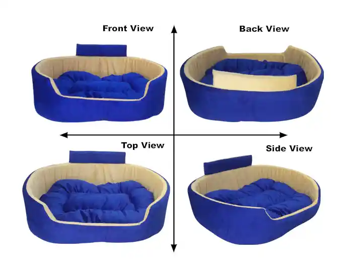 Blue Cream Dog Bed With Collar Bolster Orthopedic Dog Bed, dog bed, premium dog bed, orthopedic dog bed, soft dog bed, pet bed for dogs, comfortable dog bed, washable dog bed, dog bed with cushion, premium orthopedic dog bed for large dogs, soft and comfortable dog bed with cushion, durable dog bed with PU foam support, luxury pet bed for small and medium dogs, breathable dog bed for summer and winter, stylish modern dog bed for home, lightweight dog bed easy to carry, dog bed with bone shape pillow, buy dog bed online India, best dog bed for home use, affordable premium dog bed, high quality pet bed India, dog bed under budget, cozy dog bed, luxury pet comfort bed, soft plush dog bed, designer dog bed, pet sleeping bed, dog sofa bed, dog lounger bed, pet sofa bed, round dog bed, donut dog bed, calming dog bed, anti anxiety dog bed, raised edge dog bed, bolster dog bed, dog bed with side support, dog bed with high walls, puppy bed, small dog bed, medium dog bed, large dog bed, extra large dog bed, indoor dog bed, home pet bed, dog sleeping cushion, thick padded dog bed, fluffy dog bed, soft foam dog bed, PU foam dog bed, fiber filled dog bed, eco friendly dog bed, skin friendly dog bed, hypoallergenic dog bed, non toxic pet bed, durable pet bedding, long lasting dog bed, tear resistant dog bed, chew resistant dog bed, easy to clean dog bed, machine washable pet bed, removable cover dog bed, portable dog bed, travel dog bed, foldable dog bed, lightweight pet bed, luxury dog sofa, premium pet mattress, designer pet furniture, modern pet bed, aesthetic dog bed, comfortable pet mattress, pet relaxation bed, cozy pet nest, warm dog bed for winter, cool breathable dog bed for summer, all season dog bed, anti slip base dog bed, waterproof dog bed, indoor luxury pet bed, dog bed for crate, dog bed for living room, pet accessories dog bed, best selling dog bed, trending pet products, affordable pet bedding India, online pet supplies India