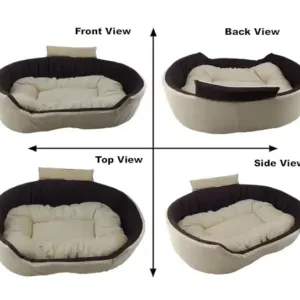 Bolster Orthopedic Dog Bed, dog bed, premium dog bed, orthopedic dog bed, soft dog bed, pet bed for dogs, comfortable dog bed, washable dog bed, dog bed with cushion, premium orthopedic dog bed for large dogs, soft and comfortable dog bed with cushion, durable dog bed with PU foam support, luxury pet bed for small and medium dogs, breathable dog bed for summer and winter, stylish modern dog bed for home, lightweight dog bed easy to carry, dog bed with bone shape pillow, buy dog bed online India, best dog bed for home use, affordable premium dog bed, high quality pet bed India, dog bed under budget, cozy dog bed, luxury pet comfort bed, soft plush dog bed, designer dog bed, pet sleeping bed, dog sofa bed, dog lounger bed, pet sofa bed, round dog bed, donut dog bed, calming dog bed, anti anxiety dog bed, raised edge dog bed, bolster dog bed, dog bed with side support, dog bed with high walls, puppy bed, small dog bed, medium dog bed, large dog bed, extra large dog bed, indoor dog bed, home pet bed, dog sleeping cushion, thick padded dog bed, fluffy dog bed, soft foam dog bed, PU foam dog bed, fiber filled dog bed, eco friendly dog bed, skin friendly dog bed, hypoallergenic dog bed, non toxic pet bed, durable pet bedding, long lasting dog bed, tear resistant dog bed, chew resistant dog bed, easy to clean dog bed, machine washable pet bed, removable cover dog bed, portable dog bed, travel dog bed, foldable dog bed, lightweight pet bed, luxury dog sofa, premium pet mattress, designer pet furniture, modern pet bed, aesthetic dog bed, comfortable pet mattress, pet relaxation bed, cozy pet nest, warm dog bed for winter, cool breathable dog bed for summer, all season dog bed, anti slip base dog bed, waterproof dog bed, indoor luxury pet bed, dog bed for crate, dog bed for living room, pet accessories dog bed, best selling dog bed, trending pet products, affordable pet bedding India, online pet supplies India