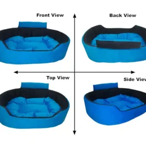 Bolster Orthopedic Dog Bed, dog bed, premium dog bed, orthopedic dog bed, soft dog bed, pet bed for dogs, comfortable dog bed, washable dog bed, dog bed with cushion, premium orthopedic dog bed for large dogs, soft and comfortable dog bed with cushion, durable dog bed with PU foam support, luxury pet bed for small and medium dogs, breathable dog bed for summer and winter, stylish modern dog bed for home, lightweight dog bed easy to carry, dog bed with bone shape pillow, buy dog bed online India, best dog bed for home use, affordable premium dog bed, high quality pet bed India, dog bed under budget, cozy dog bed, luxury pet comfort bed, soft plush dog bed, designer dog bed, pet sleeping bed, dog sofa bed, dog lounger bed, pet sofa bed, round dog bed, donut dog bed, calming dog bed, anti anxiety dog bed, raised edge dog bed, bolster dog bed, dog bed with side support, dog bed with high walls, puppy bed, small dog bed, medium dog bed, large dog bed, extra large dog bed, indoor dog bed, home pet bed, dog sleeping cushion, thick padded dog bed, fluffy dog bed, soft foam dog bed, PU foam dog bed, fiber filled dog bed, eco friendly dog bed, skin friendly dog bed, hypoallergenic dog bed, non toxic pet bed, durable pet bedding, long lasting dog bed, tear resistant dog bed, chew resistant dog bed, easy to clean dog bed, machine washable pet bed, removable cover dog bed, portable dog bed, travel dog bed, foldable dog bed, lightweight pet bed, luxury dog sofa, premium pet mattress, designer pet furniture, modern pet bed, aesthetic dog bed, comfortable pet mattress, pet relaxation bed, cozy pet nest, warm dog bed for winter, cool breathable dog bed for summer, all season dog bed, anti slip base dog bed, waterproof dog bed, indoor luxury pet bed, dog bed for crate, dog bed for living room, pet accessories dog bed, best selling dog bed, trending pet products, affordable pet bedding India, online pet supplies India