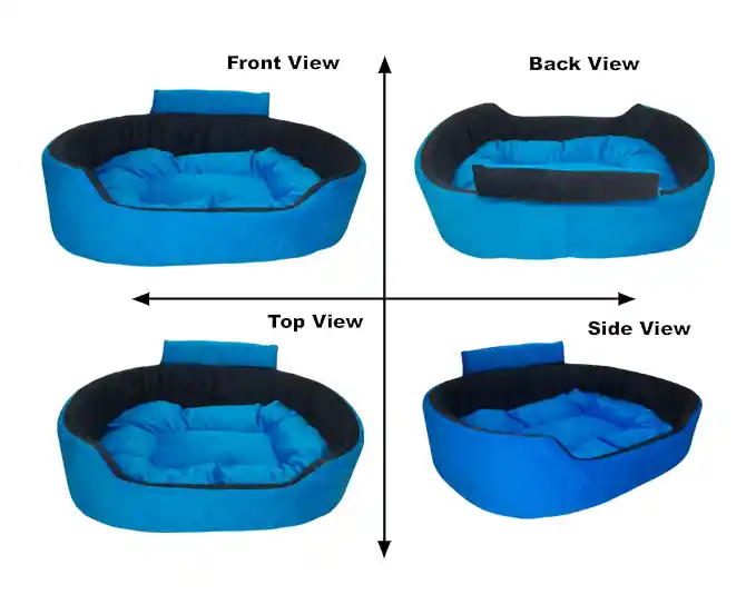 Skyblue Black Dog Bed With Collar Bolster Orthopedic Dog Bed, dog bed, premium dog bed, orthopedic dog bed, soft dog bed, pet bed for dogs, comfortable dog bed, washable dog bed, dog bed with cushion, premium orthopedic dog bed for large dogs, soft and comfortable dog bed with cushion, durable dog bed with PU foam support, luxury pet bed for small and medium dogs, breathable dog bed for summer and winter, stylish modern dog bed for home, lightweight dog bed easy to carry, dog bed with bone shape pillow, buy dog bed online India, best dog bed for home use, affordable premium dog bed, high quality pet bed India, dog bed under budget, cozy dog bed, luxury pet comfort bed, soft plush dog bed, designer dog bed, pet sleeping bed, dog sofa bed, dog lounger bed, pet sofa bed, round dog bed, donut dog bed, calming dog bed, anti anxiety dog bed, raised edge dog bed, bolster dog bed, dog bed with side support, dog bed with high walls, puppy bed, small dog bed, medium dog bed, large dog bed, extra large dog bed, indoor dog bed, home pet bed, dog sleeping cushion, thick padded dog bed, fluffy dog bed, soft foam dog bed, PU foam dog bed, fiber filled dog bed, eco friendly dog bed, skin friendly dog bed, hypoallergenic dog bed, non toxic pet bed, durable pet bedding, long lasting dog bed, tear resistant dog bed, chew resistant dog bed, easy to clean dog bed, machine washable pet bed, removable cover dog bed, portable dog bed, travel dog bed, foldable dog bed, lightweight pet bed, luxury dog sofa, premium pet mattress, designer pet furniture, modern pet bed, aesthetic dog bed, comfortable pet mattress, pet relaxation bed, cozy pet nest, warm dog bed for winter, cool breathable dog bed for summer, all season dog bed, anti slip base dog bed, waterproof dog bed, indoor luxury pet bed, dog bed for crate, dog bed for living room, pet accessories dog bed, best selling dog bed, trending pet products, affordable pet bedding India, online pet supplies India