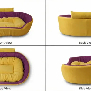 Bolster Orthopedic Dog Bed, dog bed, premium dog bed, orthopedic dog bed, soft dog bed, pet bed for dogs, comfortable dog bed, washable dog bed, dog bed with cushion, premium orthopedic dog bed for large dogs, soft and comfortable dog bed with cushion, durable dog bed with PU foam support, luxury pet bed for small and medium dogs, breathable dog bed for summer and winter, stylish modern dog bed for home, lightweight dog bed easy to carry, dog bed with bone shape pillow, buy dog bed online India, best dog bed for home use, affordable premium dog bed, high quality pet bed India, dog bed under budget, cozy dog bed, luxury pet comfort bed, soft plush dog bed, designer dog bed, pet sleeping bed, dog sofa bed, dog lounger bed, pet sofa bed, round dog bed, donut dog bed, calming dog bed, anti anxiety dog bed, raised edge dog bed, bolster dog bed, dog bed with side support, dog bed with high walls, puppy bed, small dog bed, medium dog bed, large dog bed, extra large dog bed, indoor dog bed, home pet bed, dog sleeping cushion, thick padded dog bed, fluffy dog bed, soft foam dog bed, PU foam dog bed, fiber filled dog bed, eco friendly dog bed, skin friendly dog bed, hypoallergenic dog bed, non toxic pet bed, durable pet bedding, long lasting dog bed, tear resistant dog bed, chew resistant dog bed, easy to clean dog bed, machine washable pet bed, removable cover dog bed, portable dog bed, travel dog bed, foldable dog bed, lightweight pet bed, luxury dog sofa, premium pet mattress, designer pet furniture, modern pet bed, aesthetic dog bed, comfortable pet mattress, pet relaxation bed, cozy pet nest, warm dog bed for winter, cool breathable dog bed for summer, all season dog bed, anti slip base dog bed, waterproof dog bed, indoor luxury pet bed, dog bed for crate, dog bed for living room, pet accessories dog bed, best selling dog bed, trending pet products, affordable pet bedding India, online pet supplies India