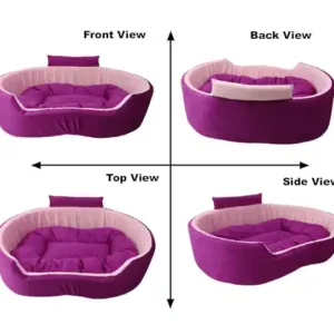 Bolster Orthopedic Dog Bed, dog bed, premium dog bed, orthopedic dog bed, soft dog bed, pet bed for dogs, comfortable dog bed, washable dog bed, dog bed with cushion, premium orthopedic dog bed for large dogs, soft and comfortable dog bed with cushion, durable dog bed with PU foam support, luxury pet bed for small and medium dogs, breathable dog bed for summer and winter, stylish modern dog bed for home, lightweight dog bed easy to carry, dog bed with bone shape pillow, buy dog bed online India, best dog bed for home use, affordable premium dog bed, high quality pet bed India, dog bed under budget, cozy dog bed, luxury pet comfort bed, soft plush dog bed, designer dog bed, pet sleeping bed, dog sofa bed, dog lounger bed, pet sofa bed, round dog bed, donut dog bed, calming dog bed, anti anxiety dog bed, raised edge dog bed, bolster dog bed, dog bed with side support, dog bed with high walls, puppy bed, small dog bed, medium dog bed, large dog bed, extra large dog bed, indoor dog bed, home pet bed, dog sleeping cushion, thick padded dog bed, fluffy dog bed, soft foam dog bed, PU foam dog bed, fiber filled dog bed, eco friendly dog bed, skin friendly dog bed, hypoallergenic dog bed, non toxic pet bed, durable pet bedding, long lasting dog bed, tear resistant dog bed, chew resistant dog bed, easy to clean dog bed, machine washable pet bed, removable cover dog bed, portable dog bed, travel dog bed, foldable dog bed, lightweight pet bed, luxury dog sofa, premium pet mattress, designer pet furniture, modern pet bed, aesthetic dog bed, comfortable pet mattress, pet relaxation bed, cozy pet nest, warm dog bed for winter, cool breathable dog bed for summer, all season dog bed, anti slip base dog bed, waterproof dog bed, indoor luxury pet bed, dog bed for crate, dog bed for living room, pet accessories dog bed, best selling dog bed, trending pet products, affordable pet bedding India, online pet supplies India