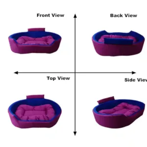Bolster Orthopedic Dog Bed, dog bed, premium dog bed, orthopedic dog bed, soft dog bed, pet bed for dogs, comfortable dog bed, washable dog bed, dog bed with cushion, premium orthopedic dog bed for large dogs, soft and comfortable dog bed with cushion, durable dog bed with PU foam support, luxury pet bed for small and medium dogs, breathable dog bed for summer and winter, stylish modern dog bed for home, lightweight dog bed easy to carry, dog bed with bone shape pillow, buy dog bed online India, best dog bed for home use, affordable premium dog bed, high quality pet bed India, dog bed under budget, cozy dog bed, luxury pet comfort bed, soft plush dog bed, designer dog bed, pet sleeping bed, dog sofa bed, dog lounger bed, pet sofa bed, round dog bed, donut dog bed, calming dog bed, anti anxiety dog bed, raised edge dog bed, bolster dog bed, dog bed with side support, dog bed with high walls, puppy bed, small dog bed, medium dog bed, large dog bed, extra large dog bed, indoor dog bed, home pet bed, dog sleeping cushion, thick padded dog bed, fluffy dog bed, soft foam dog bed, PU foam dog bed, fiber filled dog bed, eco friendly dog bed, skin friendly dog bed, hypoallergenic dog bed, non toxic pet bed, durable pet bedding, long lasting dog bed, tear resistant dog bed, chew resistant dog bed, easy to clean dog bed, machine washable pet bed, removable cover dog bed, portable dog bed, travel dog bed, foldable dog bed, lightweight pet bed, luxury dog sofa, premium pet mattress, designer pet furniture, modern pet bed, aesthetic dog bed, comfortable pet mattress, pet relaxation bed, cozy pet nest, warm dog bed for winter, cool breathable dog bed for summer, all season dog bed, anti slip base dog bed, waterproof dog bed, indoor luxury pet bed, dog bed for crate, dog bed for living room, pet accessories dog bed, best selling dog bed, trending pet products, affordable pet bedding India, online pet supplies India