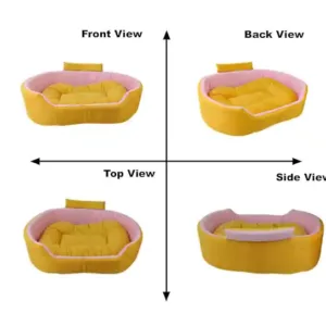 Bolster Orthopedic Dog Bed, dog bed, premium dog bed, orthopedic dog bed, soft dog bed, pet bed for dogs, comfortable dog bed, washable dog bed, dog bed with cushion, premium orthopedic dog bed for large dogs, soft and comfortable dog bed with cushion, durable dog bed with PU foam support, luxury pet bed for small and medium dogs, breathable dog bed for summer and winter, stylish modern dog bed for home, lightweight dog bed easy to carry, dog bed with bone shape pillow, buy dog bed online India, best dog bed for home use, affordable premium dog bed, high quality pet bed India, dog bed under budget, cozy dog bed, luxury pet comfort bed, soft plush dog bed, designer dog bed, pet sleeping bed, dog sofa bed, dog lounger bed, pet sofa bed, round dog bed, donut dog bed, calming dog bed, anti anxiety dog bed, raised edge dog bed, bolster dog bed, dog bed with side support, dog bed with high walls, puppy bed, small dog bed, medium dog bed, large dog bed, extra large dog bed, indoor dog bed, home pet bed, dog sleeping cushion, thick padded dog bed, fluffy dog bed, soft foam dog bed, PU foam dog bed, fiber filled dog bed, eco friendly dog bed, skin friendly dog bed, hypoallergenic dog bed, non toxic pet bed, durable pet bedding, long lasting dog bed, tear resistant dog bed, chew resistant dog bed, easy to clean dog bed, machine washable pet bed, removable cover dog bed, portable dog bed, travel dog bed, foldable dog bed, lightweight pet bed, luxury dog sofa, premium pet mattress, designer pet furniture, modern pet bed, aesthetic dog bed, comfortable pet mattress, pet relaxation bed, cozy pet nest, warm dog bed for winter, cool breathable dog bed for summer, all season dog bed, anti slip base dog bed, waterproof dog bed, indoor luxury pet bed, dog bed for crate, dog bed for living room, pet accessories dog bed, best selling dog bed, trending pet products, affordable pet bedding India, online pet supplies India