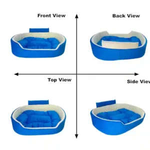 Bolster Orthopedic Dog Bed, dog bed, premium dog bed, orthopedic dog bed, soft dog bed, pet bed for dogs, comfortable dog bed, washable dog bed, dog bed with cushion, premium orthopedic dog bed for large dogs, soft and comfortable dog bed with cushion, durable dog bed with PU foam support, luxury pet bed for small and medium dogs, breathable dog bed for summer and winter, stylish modern dog bed for home, lightweight dog bed easy to carry, dog bed with bone shape pillow, buy dog bed online India, best dog bed for home use, affordable premium dog bed, high quality pet bed India, dog bed under budget, cozy dog bed, luxury pet comfort bed, soft plush dog bed, designer dog bed, pet sleeping bed, dog sofa bed, dog lounger bed, pet sofa bed, round dog bed, donut dog bed, calming dog bed, anti anxiety dog bed, raised edge dog bed, bolster dog bed, dog bed with side support, dog bed with high walls, puppy bed, small dog bed, medium dog bed, large dog bed, extra large dog bed, indoor dog bed, home pet bed, dog sleeping cushion, thick padded dog bed, fluffy dog bed, soft foam dog bed, PU foam dog bed, fiber filled dog bed, eco friendly dog bed, skin friendly dog bed, hypoallergenic dog bed, non toxic pet bed, durable pet bedding, long lasting dog bed, tear resistant dog bed, chew resistant dog bed, easy to clean dog bed, machine washable pet bed, removable cover dog bed, portable dog bed, travel dog bed, foldable dog bed, lightweight pet bed, luxury dog sofa, premium pet mattress, designer pet furniture, modern pet bed, aesthetic dog bed, comfortable pet mattress, pet relaxation bed, cozy pet nest, warm dog bed for winter, cool breathable dog bed for summer, all season dog bed, anti slip base dog bed, waterproof dog bed, indoor luxury pet bed, dog bed for crate, dog bed for living room, pet accessories dog bed, best selling dog bed, trending pet products, affordable pet bedding India, online pet supplies India
