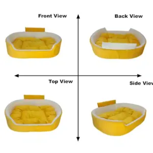 Bolster Orthopedic Dog Bed, dog bed, premium dog bed, orthopedic dog bed, soft dog bed, pet bed for dogs, comfortable dog bed, washable dog bed, dog bed with cushion, premium orthopedic dog bed for large dogs, soft and comfortable dog bed with cushion, durable dog bed with PU foam support, luxury pet bed for small and medium dogs, breathable dog bed for summer and winter, stylish modern dog bed for home, lightweight dog bed easy to carry, dog bed with bone shape pillow, buy dog bed online India, best dog bed for home use, affordable premium dog bed, high quality pet bed India, dog bed under budget, cozy dog bed, luxury pet comfort bed, soft plush dog bed, designer dog bed, pet sleeping bed, dog sofa bed, dog lounger bed, pet sofa bed, round dog bed, donut dog bed, calming dog bed, anti anxiety dog bed, raised edge dog bed, bolster dog bed, dog bed with side support, dog bed with high walls, puppy bed, small dog bed, medium dog bed, large dog bed, extra large dog bed, indoor dog bed, home pet bed, dog sleeping cushion, thick padded dog bed, fluffy dog bed, soft foam dog bed, PU foam dog bed, fiber filled dog bed, eco friendly dog bed, skin friendly dog bed, hypoallergenic dog bed, non toxic pet bed, durable pet bedding, long lasting dog bed, tear resistant dog bed, chew resistant dog bed, easy to clean dog bed, machine washable pet bed, removable cover dog bed, portable dog bed, travel dog bed, foldable dog bed, lightweight pet bed, luxury dog sofa, premium pet mattress, designer pet furniture, modern pet bed, aesthetic dog bed, comfortable pet mattress, pet relaxation bed, cozy pet nest, warm dog bed for winter, cool breathable dog bed for summer, all season dog bed, anti slip base dog bed, waterproof dog bed, indoor luxury pet bed, dog bed for crate, dog bed for living room, pet accessories dog bed, best selling dog bed, trending pet products, affordable pet bedding India, online pet supplies India