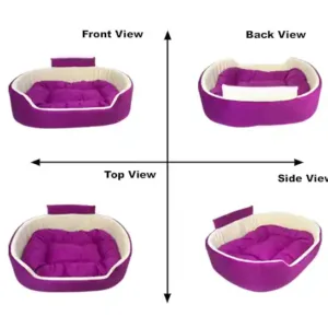 Bolster Orthopedic Dog Bed, dog bed, premium dog bed, orthopedic dog bed, soft dog bed, pet bed for dogs, comfortable dog bed, washable dog bed, dog bed with cushion, premium orthopedic dog bed for large dogs, soft and comfortable dog bed with cushion, durable dog bed with PU foam support, luxury pet bed for small and medium dogs, breathable dog bed for summer and winter, stylish modern dog bed for home, lightweight dog bed easy to carry, dog bed with bone shape pillow, buy dog bed online India, best dog bed for home use, affordable premium dog bed, high quality pet bed India, dog bed under budget, cozy dog bed, luxury pet comfort bed, soft plush dog bed, designer dog bed, pet sleeping bed, dog sofa bed, dog lounger bed, pet sofa bed, round dog bed, donut dog bed, calming dog bed, anti anxiety dog bed, raised edge dog bed, bolster dog bed, dog bed with side support, dog bed with high walls, puppy bed, small dog bed, medium dog bed, large dog bed, extra large dog bed, indoor dog bed, home pet bed, dog sleeping cushion, thick padded dog bed, fluffy dog bed, soft foam dog bed, PU foam dog bed, fiber filled dog bed, eco friendly dog bed, skin friendly dog bed, hypoallergenic dog bed, non toxic pet bed, durable pet bedding, long lasting dog bed, tear resistant dog bed, chew resistant dog bed, easy to clean dog bed, machine washable pet bed, removable cover dog bed, portable dog bed, travel dog bed, foldable dog bed, lightweight pet bed, luxury dog sofa, premium pet mattress, designer pet furniture, modern pet bed, aesthetic dog bed, comfortable pet mattress, pet relaxation bed, cozy pet nest, warm dog bed for winter, cool breathable dog bed for summer, all season dog bed, anti slip base dog bed, waterproof dog bed, indoor luxury pet bed, dog bed for crate, dog bed for living room, pet accessories dog bed, best selling dog bed, trending pet products, affordable pet bedding India, online pet supplies India