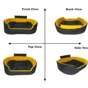 Bolster Orthopedic Dog Bed, dog bed, premium dog bed, orthopedic dog bed, soft dog bed, pet bed for dogs, comfortable dog bed, washable dog bed, dog bed with cushion, premium orthopedic dog bed for large dogs, soft and comfortable dog bed with cushion, durable dog bed with PU foam support, luxury pet bed for small and medium dogs, breathable dog bed for summer and winter, stylish modern dog bed for home, lightweight dog bed easy to carry, dog bed with bone shape pillow, buy dog bed online India, best dog bed for home use, affordable premium dog bed, high quality pet bed India, dog bed under budget, cozy dog bed, luxury pet comfort bed, soft plush dog bed, designer dog bed, pet sleeping bed, dog sofa bed, dog lounger bed, pet sofa bed, round dog bed, donut dog bed, calming dog bed, anti anxiety dog bed, raised edge dog bed, bolster dog bed, dog bed with side support, dog bed with high walls, puppy bed, small dog bed, medium dog bed, large dog bed, extra large dog bed, indoor dog bed, home pet bed, dog sleeping cushion, thick padded dog bed, fluffy dog bed, soft foam dog bed, PU foam dog bed, fiber filled dog bed, eco friendly dog bed, skin friendly dog bed, hypoallergenic dog bed, non toxic pet bed, durable pet bedding, long lasting dog bed, tear resistant dog bed, chew resistant dog bed, easy to clean dog bed, machine washable pet bed, removable cover dog bed, portable dog bed, travel dog bed, foldable dog bed, lightweight pet bed, luxury dog sofa, premium pet mattress, designer pet furniture, modern pet bed, aesthetic dog bed, comfortable pet mattress, pet relaxation bed, cozy pet nest, warm dog bed for winter, cool breathable dog bed for summer, all season dog bed, anti slip base dog bed, waterproof dog bed, indoor luxury pet bed, dog bed for crate, dog bed for living room, pet accessories dog bed, best selling dog bed, trending pet products, affordable pet bedding India, online pet supplies India