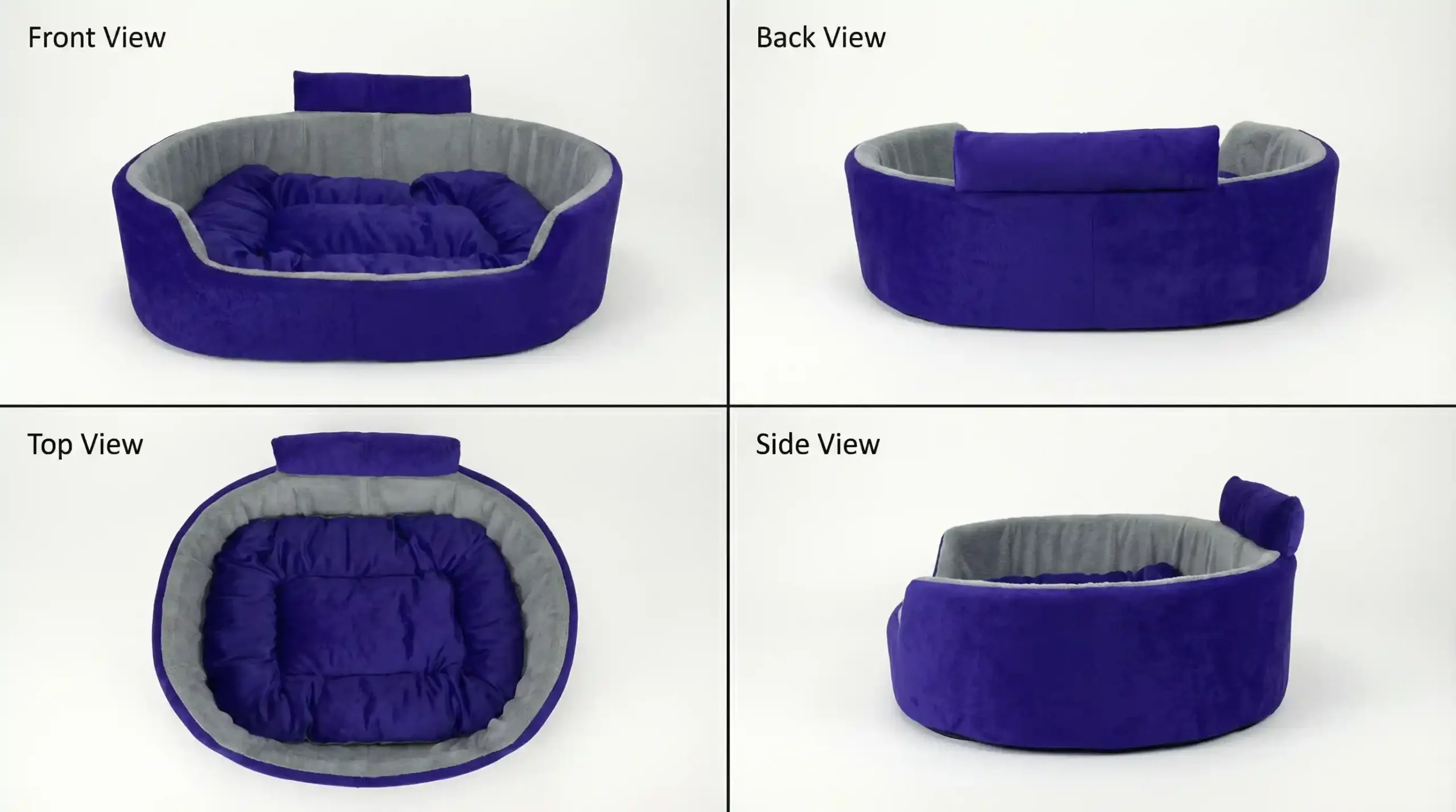 Blue Gray Dog Bed With Collar Bolster Orthopedic Dog Bed, dog bed, premium dog bed, orthopedic dog bed, soft dog bed, pet bed for dogs, comfortable dog bed, washable dog bed, dog bed with cushion, premium orthopedic dog bed for large dogs, soft and comfortable dog bed with cushion, durable dog bed with PU foam support, luxury pet bed for small and medium dogs, breathable dog bed for summer and winter, stylish modern dog bed for home, lightweight dog bed easy to carry, dog bed with bone shape pillow, buy dog bed online India, best dog bed for home use, affordable premium dog bed, high quality pet bed India, dog bed under budget, cozy dog bed, luxury pet comfort bed, soft plush dog bed, designer dog bed, pet sleeping bed, dog sofa bed, dog lounger bed, pet sofa bed, round dog bed, donut dog bed, calming dog bed, anti anxiety dog bed, raised edge dog bed, bolster dog bed, dog bed with side support, dog bed with high walls, puppy bed, small dog bed, medium dog bed, large dog bed, extra large dog bed, indoor dog bed, home pet bed, dog sleeping cushion, thick padded dog bed, fluffy dog bed, soft foam dog bed, PU foam dog bed, fiber filled dog bed, eco friendly dog bed, skin friendly dog bed, hypoallergenic dog bed, non toxic pet bed, durable pet bedding, long lasting dog bed, tear resistant dog bed, chew resistant dog bed, easy to clean dog bed, machine washable pet bed, removable cover dog bed, portable dog bed, travel dog bed, foldable dog bed, lightweight pet bed, luxury dog sofa, premium pet mattress, designer pet furniture, modern pet bed, aesthetic dog bed, comfortable pet mattress, pet relaxation bed, cozy pet nest, warm dog bed for winter, cool breathable dog bed for summer, all season dog bed, anti slip base dog bed, waterproof dog bed, indoor luxury pet bed, dog bed for crate, dog bed for living room, pet accessories dog bed, best selling dog bed, trending pet products, affordable pet bedding India, online pet supplies India