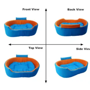Bolster Orthopedic Dog Bed, dog bed, premium dog bed, orthopedic dog bed, soft dog bed, pet bed for dogs, comfortable dog bed, washable dog bed, dog bed with cushion, premium orthopedic dog bed for large dogs, soft and comfortable dog bed with cushion, durable dog bed with PU foam support, luxury pet bed for small and medium dogs, breathable dog bed for summer and winter, stylish modern dog bed for home, lightweight dog bed easy to carry, dog bed with bone shape pillow, buy dog bed online India, best dog bed for home use, affordable premium dog bed, high quality pet bed India, dog bed under budget, cozy dog bed, luxury pet comfort bed, soft plush dog bed, designer dog bed, pet sleeping bed, dog sofa bed, dog lounger bed, pet sofa bed, round dog bed, donut dog bed, calming dog bed, anti anxiety dog bed, raised edge dog bed, bolster dog bed, dog bed with side support, dog bed with high walls, puppy bed, small dog bed, medium dog bed, large dog bed, extra large dog bed, indoor dog bed, home pet bed, dog sleeping cushion, thick padded dog bed, fluffy dog bed, soft foam dog bed, PU foam dog bed, fiber filled dog bed, eco friendly dog bed, skin friendly dog bed, hypoallergenic dog bed, non toxic pet bed, durable pet bedding, long lasting dog bed, tear resistant dog bed, chew resistant dog bed, easy to clean dog bed, machine washable pet bed, removable cover dog bed, portable dog bed, travel dog bed, foldable dog bed, lightweight pet bed, luxury dog sofa, premium pet mattress, designer pet furniture, modern pet bed, aesthetic dog bed, comfortable pet mattress, pet relaxation bed, cozy pet nest, warm dog bed for winter, cool breathable dog bed for summer, all season dog bed, anti slip base dog bed, waterproof dog bed, indoor luxury pet bed, dog bed for crate, dog bed for living room, pet accessories dog bed, best selling dog bed, trending pet products, affordable pet bedding India, online pet supplies India