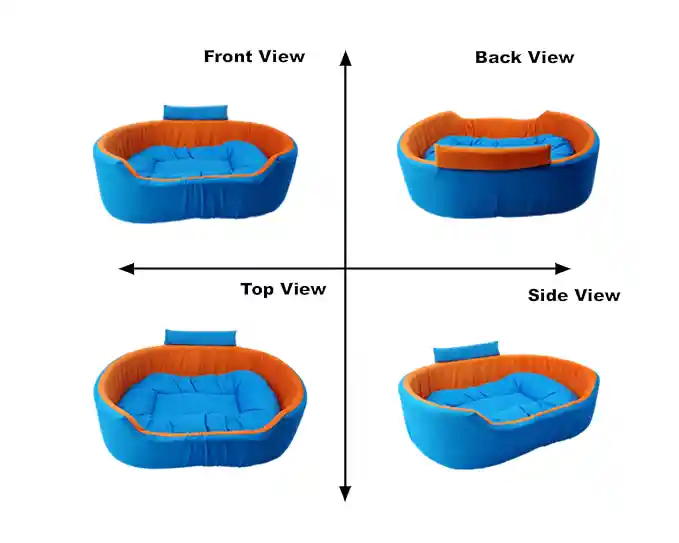 Skyblue Orange Dog Bed With Collar Bolster Orthopedic Dog Bed, dog bed, premium dog bed, orthopedic dog bed, soft dog bed, pet bed for dogs, comfortable dog bed, washable dog bed, dog bed with cushion, premium orthopedic dog bed for large dogs, soft and comfortable dog bed with cushion, durable dog bed with PU foam support, luxury pet bed for small and medium dogs, breathable dog bed for summer and winter, stylish modern dog bed for home, lightweight dog bed easy to carry, dog bed with bone shape pillow, buy dog bed online India, best dog bed for home use, affordable premium dog bed, high quality pet bed India, dog bed under budget, cozy dog bed, luxury pet comfort bed, soft plush dog bed, designer dog bed, pet sleeping bed, dog sofa bed, dog lounger bed, pet sofa bed, round dog bed, donut dog bed, calming dog bed, anti anxiety dog bed, raised edge dog bed, bolster dog bed, dog bed with side support, dog bed with high walls, puppy bed, small dog bed, medium dog bed, large dog bed, extra large dog bed, indoor dog bed, home pet bed, dog sleeping cushion, thick padded dog bed, fluffy dog bed, soft foam dog bed, PU foam dog bed, fiber filled dog bed, eco friendly dog bed, skin friendly dog bed, hypoallergenic dog bed, non toxic pet bed, durable pet bedding, long lasting dog bed, tear resistant dog bed, chew resistant dog bed, easy to clean dog bed, machine washable pet bed, removable cover dog bed, portable dog bed, travel dog bed, foldable dog bed, lightweight pet bed, luxury dog sofa, premium pet mattress, designer pet furniture, modern pet bed, aesthetic dog bed, comfortable pet mattress, pet relaxation bed, cozy pet nest, warm dog bed for winter, cool breathable dog bed for summer, all season dog bed, anti slip base dog bed, waterproof dog bed, indoor luxury pet bed, dog bed for crate, dog bed for living room, pet accessories dog bed, best selling dog bed, trending pet products, affordable pet bedding India, online pet supplies India
