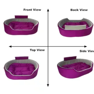 Bolster Orthopedic Dog Bed, dog bed, premium dog bed, orthopedic dog bed, soft dog bed, pet bed for dogs, comfortable dog bed, washable dog bed, dog bed with cushion, premium orthopedic dog bed for large dogs, soft and comfortable dog bed with cushion, durable dog bed with PU foam support, luxury pet bed for small and medium dogs, breathable dog bed for summer and winter, stylish modern dog bed for home, lightweight dog bed easy to carry, dog bed with bone shape pillow, buy dog bed online India, best dog bed for home use, affordable premium dog bed, high quality pet bed India, dog bed under budget, cozy dog bed, luxury pet comfort bed, soft plush dog bed, designer dog bed, pet sleeping bed, dog sofa bed, dog lounger bed, pet sofa bed, round dog bed, donut dog bed, calming dog bed, anti anxiety dog bed, raised edge dog bed, bolster dog bed, dog bed with side support, dog bed with high walls, puppy bed, small dog bed, medium dog bed, large dog bed, extra large dog bed, indoor dog bed, home pet bed, dog sleeping cushion, thick padded dog bed, fluffy dog bed, soft foam dog bed, PU foam dog bed, fiber filled dog bed, eco friendly dog bed, skin friendly dog bed, hypoallergenic dog bed, non toxic pet bed, durable pet bedding, long lasting dog bed, tear resistant dog bed, chew resistant dog bed, easy to clean dog bed, machine washable pet bed, removable cover dog bed, portable dog bed, travel dog bed, foldable dog bed, lightweight pet bed, luxury dog sofa, premium pet mattress, designer pet furniture, modern pet bed, aesthetic dog bed, comfortable pet mattress, pet relaxation bed, cozy pet nest, warm dog bed for winter, cool breathable dog bed for summer, all season dog bed, anti slip base dog bed, waterproof dog bed, indoor luxury pet bed, dog bed for crate, dog bed for living room, pet accessories dog bed, best selling dog bed, trending pet products, affordable pet bedding India, online pet supplies India
