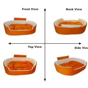 Bolster Orthopedic Dog Bed, dog bed, premium dog bed, orthopedic dog bed, soft dog bed, pet bed for dogs, comfortable dog bed, washable dog bed, dog bed with cushion, premium orthopedic dog bed for large dogs, soft and comfortable dog bed with cushion, durable dog bed with PU foam support, luxury pet bed for small and medium dogs, breathable dog bed for summer and winter, stylish modern dog bed for home, lightweight dog bed easy to carry, dog bed with bone shape pillow, buy dog bed online India, best dog bed for home use, affordable premium dog bed, high quality pet bed India, dog bed under budget, cozy dog bed, luxury pet comfort bed, soft plush dog bed, designer dog bed, pet sleeping bed, dog sofa bed, dog lounger bed, pet sofa bed, round dog bed, donut dog bed, calming dog bed, anti anxiety dog bed, raised edge dog bed, bolster dog bed, dog bed with side support, dog bed with high walls, puppy bed, small dog bed, medium dog bed, large dog bed, extra large dog bed, indoor dog bed, home pet bed, dog sleeping cushion, thick padded dog bed, fluffy dog bed, soft foam dog bed, PU foam dog bed, fiber filled dog bed, eco friendly dog bed, skin friendly dog bed, hypoallergenic dog bed, non toxic pet bed, durable pet bedding, long lasting dog bed, tear resistant dog bed, chew resistant dog bed, easy to clean dog bed, machine washable pet bed, removable cover dog bed, portable dog bed, travel dog bed, foldable dog bed, lightweight pet bed, luxury dog sofa, premium pet mattress, designer pet furniture, modern pet bed, aesthetic dog bed, comfortable pet mattress, pet relaxation bed, cozy pet nest, warm dog bed for winter, cool breathable dog bed for summer, all season dog bed, anti slip base dog bed, waterproof dog bed, indoor luxury pet bed, dog bed for crate, dog bed for living room, pet accessories dog bed, best selling dog bed, trending pet products, affordable pet bedding India, online pet supplies India