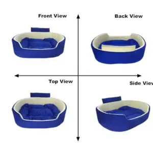 Bolster Orthopedic Dog Bed, dog bed, premium dog bed, orthopedic dog bed, soft dog bed, pet bed for dogs, comfortable dog bed, washable dog bed, dog bed with cushion, premium orthopedic dog bed for large dogs, soft and comfortable dog bed with cushion, durable dog bed with PU foam support, luxury pet bed for small and medium dogs, breathable dog bed for summer and winter, stylish modern dog bed for home, lightweight dog bed easy to carry, dog bed with bone shape pillow, buy dog bed online India, best dog bed for home use, affordable premium dog bed, high quality pet bed India, dog bed under budget, cozy dog bed, luxury pet comfort bed, soft plush dog bed, designer dog bed, pet sleeping bed, dog sofa bed, dog lounger bed, pet sofa bed, round dog bed, donut dog bed, calming dog bed, anti anxiety dog bed, raised edge dog bed, bolster dog bed, dog bed with side support, dog bed with high walls, puppy bed, small dog bed, medium dog bed, large dog bed, extra large dog bed, indoor dog bed, home pet bed, dog sleeping cushion, thick padded dog bed, fluffy dog bed, soft foam dog bed, PU foam dog bed, fiber filled dog bed, eco friendly dog bed, skin friendly dog bed, hypoallergenic dog bed, non toxic pet bed, durable pet bedding, long lasting dog bed, tear resistant dog bed, chew resistant dog bed, easy to clean dog bed, machine washable pet bed, removable cover dog bed, portable dog bed, travel dog bed, foldable dog bed, lightweight pet bed, luxury dog sofa, premium pet mattress, designer pet furniture, modern pet bed, aesthetic dog bed, comfortable pet mattress, pet relaxation bed, cozy pet nest, warm dog bed for winter, cool breathable dog bed for summer, all season dog bed, anti slip base dog bed, waterproof dog bed, indoor luxury pet bed, dog bed for crate, dog bed for living room, pet accessories dog bed, best selling dog bed, trending pet products, affordable pet bedding India, online pet supplies India