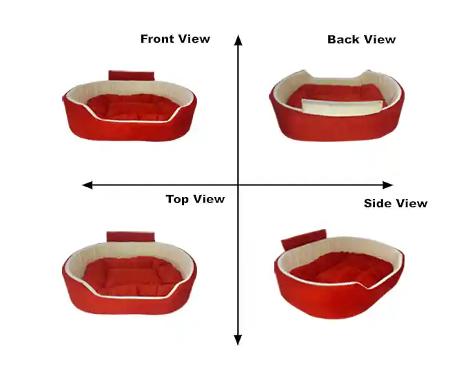 Red White Dog Bed With Collar Bolster Orthopedic Dog Bed, dog bed, premium dog bed, orthopedic dog bed, soft dog bed, pet bed for dogs, comfortable dog bed, washable dog bed, dog bed with cushion, premium orthopedic dog bed for large dogs, soft and comfortable dog bed with cushion, durable dog bed with PU foam support, luxury pet bed for small and medium dogs, breathable dog bed for summer and winter, stylish modern dog bed for home, lightweight dog bed easy to carry, dog bed with bone shape pillow, buy dog bed online India, best dog bed for home use, affordable premium dog bed, high quality pet bed India, dog bed under budget, cozy dog bed, luxury pet comfort bed, soft plush dog bed, designer dog bed, pet sleeping bed, dog sofa bed, dog lounger bed, pet sofa bed, round dog bed, donut dog bed, calming dog bed, anti anxiety dog bed, raised edge dog bed, bolster dog bed, dog bed with side support, dog bed with high walls, puppy bed, small dog bed, medium dog bed, large dog bed, extra large dog bed, indoor dog bed, home pet bed, dog sleeping cushion, thick padded dog bed, fluffy dog bed, soft foam dog bed, PU foam dog bed, fiber filled dog bed, eco friendly dog bed, skin friendly dog bed, hypoallergenic dog bed, non toxic pet bed, durable pet bedding, long lasting dog bed, tear resistant dog bed, chew resistant dog bed, easy to clean dog bed, machine washable pet bed, removable cover dog bed, portable dog bed, travel dog bed, foldable dog bed, lightweight pet bed, luxury dog sofa, premium pet mattress, designer pet furniture, modern pet bed, aesthetic dog bed, comfortable pet mattress, pet relaxation bed, cozy pet nest, warm dog bed for winter, cool breathable dog bed for summer, all season dog bed, anti slip base dog bed, waterproof dog bed, indoor luxury pet bed, dog bed for crate, dog bed for living room, pet accessories dog bed, best selling dog bed, trending pet products, affordable pet bedding India, online pet supplies India