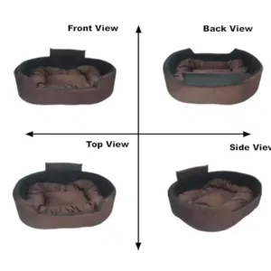 Bolster Orthopedic Dog Bed, dog bed, premium dog bed, orthopedic dog bed, soft dog bed, pet bed for dogs, comfortable dog bed, washable dog bed, dog bed with cushion, premium orthopedic dog bed for large dogs, soft and comfortable dog bed with cushion, durable dog bed with PU foam support, luxury pet bed for small and medium dogs, breathable dog bed for summer and winter, stylish modern dog bed for home, lightweight dog bed easy to carry, dog bed with bone shape pillow, buy dog bed online India, best dog bed for home use, affordable premium dog bed, high quality pet bed India, dog bed under budget, cozy dog bed, luxury pet comfort bed, soft plush dog bed, designer dog bed, pet sleeping bed, dog sofa bed, dog lounger bed, pet sofa bed, round dog bed, donut dog bed, calming dog bed, anti anxiety dog bed, raised edge dog bed, bolster dog bed, dog bed with side support, dog bed with high walls, puppy bed, small dog bed, medium dog bed, large dog bed, extra large dog bed, indoor dog bed, home pet bed, dog sleeping cushion, thick padded dog bed, fluffy dog bed, soft foam dog bed, PU foam dog bed, fiber filled dog bed, eco friendly dog bed, skin friendly dog bed, hypoallergenic dog bed, non toxic pet bed, durable pet bedding, long lasting dog bed, tear resistant dog bed, chew resistant dog bed, easy to clean dog bed, machine washable pet bed, removable cover dog bed, portable dog bed, travel dog bed, foldable dog bed, lightweight pet bed, luxury dog sofa, premium pet mattress, designer pet furniture, modern pet bed, aesthetic dog bed, comfortable pet mattress, pet relaxation bed, cozy pet nest, warm dog bed for winter, cool breathable dog bed for summer, all season dog bed, anti slip base dog bed, waterproof dog bed, indoor luxury pet bed, dog bed for crate, dog bed for living room, pet accessories dog bed, best selling dog bed, trending pet products, affordable pet bedding India, online pet supplies India