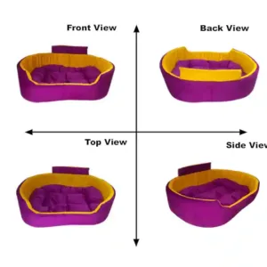 Bolster Orthopedic Dog Bed, dog bed, premium dog bed, orthopedic dog bed, soft dog bed, pet bed for dogs, comfortable dog bed, washable dog bed, dog bed with cushion, premium orthopedic dog bed for large dogs, soft and comfortable dog bed with cushion, durable dog bed with PU foam support, luxury pet bed for small and medium dogs, breathable dog bed for summer and winter, stylish modern dog bed for home, lightweight dog bed easy to carry, dog bed with bone shape pillow, buy dog bed online India, best dog bed for home use, affordable premium dog bed, high quality pet bed India, dog bed under budget, cozy dog bed, luxury pet comfort bed, soft plush dog bed, designer dog bed, pet sleeping bed, dog sofa bed, dog lounger bed, pet sofa bed, round dog bed, donut dog bed, calming dog bed, anti anxiety dog bed, raised edge dog bed, bolster dog bed, dog bed with side support, dog bed with high walls, puppy bed, small dog bed, medium dog bed, large dog bed, extra large dog bed, indoor dog bed, home pet bed, dog sleeping cushion, thick padded dog bed, fluffy dog bed, soft foam dog bed, PU foam dog bed, fiber filled dog bed, eco friendly dog bed, skin friendly dog bed, hypoallergenic dog bed, non toxic pet bed, durable pet bedding, long lasting dog bed, tear resistant dog bed, chew resistant dog bed, easy to clean dog bed, machine washable pet bed, removable cover dog bed, portable dog bed, travel dog bed, foldable dog bed, lightweight pet bed, luxury dog sofa, premium pet mattress, designer pet furniture, modern pet bed, aesthetic dog bed, comfortable pet mattress, pet relaxation bed, cozy pet nest, warm dog bed for winter, cool breathable dog bed for summer, all season dog bed, anti slip base dog bed, waterproof dog bed, indoor luxury pet bed, dog bed for crate, dog bed for living room, pet accessories dog bed, best selling dog bed, trending pet products, affordable pet bedding India, online pet supplies India
