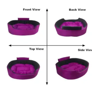 Bolster Orthopedic Dog Bed, dog bed, premium dog bed, orthopedic dog bed, soft dog bed, pet bed for dogs, comfortable dog bed, washable dog bed, dog bed with cushion, premium orthopedic dog bed for large dogs, soft and comfortable dog bed with cushion, durable dog bed with PU foam support, luxury pet bed for small and medium dogs, breathable dog bed for summer and winter, stylish modern dog bed for home, lightweight dog bed easy to carry, dog bed with bone shape pillow, buy dog bed online India, best dog bed for home use, affordable premium dog bed, high quality pet bed India, dog bed under budget, cozy dog bed, luxury pet comfort bed, soft plush dog bed, designer dog bed, pet sleeping bed, dog sofa bed, dog lounger bed, pet sofa bed, round dog bed, donut dog bed, calming dog bed, anti anxiety dog bed, raised edge dog bed, bolster dog bed, dog bed with side support, dog bed with high walls, puppy bed, small dog bed, medium dog bed, large dog bed, extra large dog bed, indoor dog bed, home pet bed, dog sleeping cushion, thick padded dog bed, fluffy dog bed, soft foam dog bed, PU foam dog bed, fiber filled dog bed, eco friendly dog bed, skin friendly dog bed, hypoallergenic dog bed, non toxic pet bed, durable pet bedding, long lasting dog bed, tear resistant dog bed, chew resistant dog bed, easy to clean dog bed, machine washable pet bed, removable cover dog bed, portable dog bed, travel dog bed, foldable dog bed, lightweight pet bed, luxury dog sofa, premium pet mattress, designer pet furniture, modern pet bed, aesthetic dog bed, comfortable pet mattress, pet relaxation bed, cozy pet nest, warm dog bed for winter, cool breathable dog bed for summer, all season dog bed, anti slip base dog bed, waterproof dog bed, indoor luxury pet bed, dog bed for crate, dog bed for living room, pet accessories dog bed, best selling dog bed, trending pet products, affordable pet bedding India, online pet supplies India