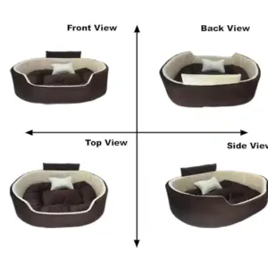 Bolster Orthopedic Dog Bed, dog bed, premium dog bed, orthopedic dog bed, soft dog bed, pet bed for dogs, comfortable dog bed, washable dog bed, dog bed with cushion, premium orthopedic dog bed for large dogs, soft and comfortable dog bed with cushion, durable dog bed with PU foam support, luxury pet bed for small and medium dogs, breathable dog bed for summer and winter, stylish modern dog bed for home, lightweight dog bed easy to carry, dog bed with bone shape pillow, buy dog bed online India, best dog bed for home use, affordable premium dog bed, high quality pet bed India, dog bed under budget, cozy dog bed, luxury pet comfort bed, soft plush dog bed, designer dog bed, pet sleeping bed, dog sofa bed, dog lounger bed, pet sofa bed, round dog bed, donut dog bed, calming dog bed, anti anxiety dog bed, raised edge dog bed, bolster dog bed, dog bed with side support, dog bed with high walls, puppy bed, small dog bed, medium dog bed, large dog bed, extra large dog bed, indoor dog bed, home pet bed, dog sleeping cushion, thick padded dog bed, fluffy dog bed, soft foam dog bed, PU foam dog bed, fiber filled dog bed, eco friendly dog bed, skin friendly dog bed, hypoallergenic dog bed, non toxic pet bed, durable pet bedding, long lasting dog bed, tear resistant dog bed, chew resistant dog bed, easy to clean dog bed, machine washable pet bed, removable cover dog bed, portable dog bed, travel dog bed, foldable dog bed, lightweight pet bed, luxury dog sofa, premium pet mattress, designer pet furniture, modern pet bed, aesthetic dog bed, comfortable pet mattress, pet relaxation bed, cozy pet nest, warm dog bed for winter, cool breathable dog bed for summer, all season dog bed, anti slip base dog bed, waterproof dog bed, indoor luxury pet bed, dog bed for crate, dog bed for living room, pet accessories dog bed, best selling dog bed, trending pet products, affordable pet bedding India, online pet supplies India
