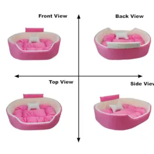 Bolster Orthopedic Dog Bed, dog bed, premium dog bed, orthopedic dog bed, soft dog bed, pet bed for dogs, comfortable dog bed, washable dog bed, dog bed with cushion, premium orthopedic dog bed for large dogs, soft and comfortable dog bed with cushion, durable dog bed with PU foam support, luxury pet bed for small and medium dogs, breathable dog bed for summer and winter, stylish modern dog bed for home, lightweight dog bed easy to carry, dog bed with bone shape pillow, buy dog bed online India, best dog bed for home use, affordable premium dog bed, high quality pet bed India, dog bed under budget, cozy dog bed, luxury pet comfort bed, soft plush dog bed, designer dog bed, pet sleeping bed, dog sofa bed, dog lounger bed, pet sofa bed, round dog bed, donut dog bed, calming dog bed, anti anxiety dog bed, raised edge dog bed, bolster dog bed, dog bed with side support, dog bed with high walls, puppy bed, small dog bed, medium dog bed, large dog bed, extra large dog bed, indoor dog bed, home pet bed, dog sleeping cushion, thick padded dog bed, fluffy dog bed, soft foam dog bed, PU foam dog bed, fiber filled dog bed, eco friendly dog bed, skin friendly dog bed, hypoallergenic dog bed, non toxic pet bed, durable pet bedding, long lasting dog bed, tear resistant dog bed, chew resistant dog bed, easy to clean dog bed, machine washable pet bed, removable cover dog bed, portable dog bed, travel dog bed, foldable dog bed, lightweight pet bed, luxury dog sofa, premium pet mattress, designer pet furniture, modern pet bed, aesthetic dog bed, comfortable pet mattress, pet relaxation bed, cozy pet nest, warm dog bed for winter, cool breathable dog bed for summer, all season dog bed, anti slip base dog bed, waterproof dog bed, indoor luxury pet bed, dog bed for crate, dog bed for living room, pet accessories dog bed, best selling dog bed, trending pet products, affordable pet bedding India, online pet supplies India