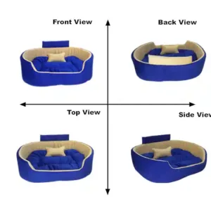 Bolster Orthopedic Dog Bed, dog bed, premium dog bed, orthopedic dog bed, soft dog bed, pet bed for dogs, comfortable dog bed, washable dog bed, dog bed with cushion, premium orthopedic dog bed for large dogs, soft and comfortable dog bed with cushion, durable dog bed with PU foam support, luxury pet bed for small and medium dogs, breathable dog bed for summer and winter, stylish modern dog bed for home, lightweight dog bed easy to carry, dog bed with bone shape pillow, buy dog bed online India, best dog bed for home use, affordable premium dog bed, high quality pet bed India, dog bed under budget, cozy dog bed, luxury pet comfort bed, soft plush dog bed, designer dog bed, pet sleeping bed, dog sofa bed, dog lounger bed, pet sofa bed, round dog bed, donut dog bed, calming dog bed, anti anxiety dog bed, raised edge dog bed, bolster dog bed, dog bed with side support, dog bed with high walls, puppy bed, small dog bed, medium dog bed, large dog bed, extra large dog bed, indoor dog bed, home pet bed, dog sleeping cushion, thick padded dog bed, fluffy dog bed, soft foam dog bed, PU foam dog bed, fiber filled dog bed, eco friendly dog bed, skin friendly dog bed, hypoallergenic dog bed, non toxic pet bed, durable pet bedding, long lasting dog bed, tear resistant dog bed, chew resistant dog bed, easy to clean dog bed, machine washable pet bed, removable cover dog bed, portable dog bed, travel dog bed, foldable dog bed, lightweight pet bed, luxury dog sofa, premium pet mattress, designer pet furniture, modern pet bed, aesthetic dog bed, comfortable pet mattress, pet relaxation bed, cozy pet nest, warm dog bed for winter, cool breathable dog bed for summer, all season dog bed, anti slip base dog bed, waterproof dog bed, indoor luxury pet bed, dog bed for crate, dog bed for living room, pet accessories dog bed, best selling dog bed, trending pet products, affordable pet bedding India, online pet supplies India