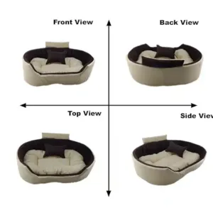 Bolster Orthopedic Dog Bed, dog bed, premium dog bed, orthopedic dog bed, soft dog bed, pet bed for dogs, comfortable dog bed, washable dog bed, dog bed with cushion, premium orthopedic dog bed for large dogs, soft and comfortable dog bed with cushion, durable dog bed with PU foam support, luxury pet bed for small and medium dogs, breathable dog bed for summer and winter, stylish modern dog bed for home, lightweight dog bed easy to carry, dog bed with bone shape pillow, buy dog bed online India, best dog bed for home use, affordable premium dog bed, high quality pet bed India, dog bed under budget, cozy dog bed, luxury pet comfort bed, soft plush dog bed, designer dog bed, pet sleeping bed, dog sofa bed, dog lounger bed, pet sofa bed, round dog bed, donut dog bed, calming dog bed, anti anxiety dog bed, raised edge dog bed, bolster dog bed, dog bed with side support, dog bed with high walls, puppy bed, small dog bed, medium dog bed, large dog bed, extra large dog bed, indoor dog bed, home pet bed, dog sleeping cushion, thick padded dog bed, fluffy dog bed, soft foam dog bed, PU foam dog bed, fiber filled dog bed, eco friendly dog bed, skin friendly dog bed, hypoallergenic dog bed, non toxic pet bed, durable pet bedding, long lasting dog bed, tear resistant dog bed, chew resistant dog bed, easy to clean dog bed, machine washable pet bed, removable cover dog bed, portable dog bed, travel dog bed, foldable dog bed, lightweight pet bed, luxury dog sofa, premium pet mattress, designer pet furniture, modern pet bed, aesthetic dog bed, comfortable pet mattress, pet relaxation bed, cozy pet nest, warm dog bed for winter, cool breathable dog bed for summer, all season dog bed, anti slip base dog bed, waterproof dog bed, indoor luxury pet bed, dog bed for crate, dog bed for living room, pet accessories dog bed, best selling dog bed, trending pet products, affordable pet bedding India, online pet supplies India
