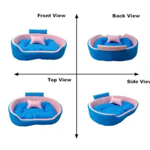 Bolster Orthopedic Dog Bed, dog bed, premium dog bed, orthopedic dog bed, soft dog bed, pet bed for dogs, comfortable dog bed, washable dog bed, dog bed with cushion, premium orthopedic dog bed for large dogs, soft and comfortable dog bed with cushion, durable dog bed with PU foam support, luxury pet bed for small and medium dogs, breathable dog bed for summer and winter, stylish modern dog bed for home, lightweight dog bed easy to carry, dog bed with bone shape pillow, buy dog bed online India, best dog bed for home use, affordable premium dog bed, high quality pet bed India, dog bed under budget, cozy dog bed, luxury pet comfort bed, soft plush dog bed, designer dog bed, pet sleeping bed, dog sofa bed, dog lounger bed, pet sofa bed, round dog bed, donut dog bed, calming dog bed, anti anxiety dog bed, raised edge dog bed, bolster dog bed, dog bed with side support, dog bed with high walls, puppy bed, small dog bed, medium dog bed, large dog bed, extra large dog bed, indoor dog bed, home pet bed, dog sleeping cushion, thick padded dog bed, fluffy dog bed, soft foam dog bed, PU foam dog bed, fiber filled dog bed, eco friendly dog bed, skin friendly dog bed, hypoallergenic dog bed, non toxic pet bed, durable pet bedding, long lasting dog bed, tear resistant dog bed, chew resistant dog bed, easy to clean dog bed, machine washable pet bed, removable cover dog bed, portable dog bed, travel dog bed, foldable dog bed, lightweight pet bed, luxury dog sofa, premium pet mattress, designer pet furniture, modern pet bed, aesthetic dog bed, comfortable pet mattress, pet relaxation bed, cozy pet nest, warm dog bed for winter, cool breathable dog bed for summer, all season dog bed, anti slip base dog bed, waterproof dog bed, indoor luxury pet bed, dog bed for crate, dog bed for living room, pet accessories dog bed, best selling dog bed, trending pet products, affordable pet bedding India, online pet supplies India