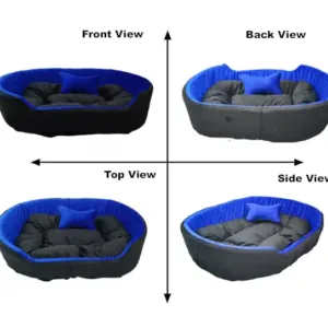 dog bed, premium dog bed, orthopedic dog bed, soft dog bed, pet bed for dogs, comfortable dog bed, washable dog bed, dog bed with cushion, premium orthopedic dog bed for large dogs, soft and comfortable dog bed with cushion, durable dog bed with PU foam support, luxury pet bed for small and medium dogs, breathable dog bed for summer and winter, stylish modern dog bed for home, lightweight dog bed easy to carry, dog bed with bone shape pillow, buy dog bed online India, best dog bed for home use, affordable premium dog bed, high quality pet bed India, dog bed under budget, cozy dog bed, luxury pet comfort bed, soft plush dog bed, designer dog bed, pet sleeping bed, dog sofa bed, dog lounger bed, pet sofa bed, round dog bed, donut dog bed, calming dog bed, anti anxiety dog bed, raised edge dog bed, bolster dog bed, dog bed with side support, dog bed with high walls, puppy bed, small dog bed, medium dog bed, large dog bed, extra large dog bed, indoor dog bed, home pet bed, dog sleeping cushion, thick padded dog bed, fluffy dog bed, soft foam dog bed, PU foam dog bed, fiber filled dog bed, eco friendly dog bed, skin friendly dog bed, hypoallergenic dog bed, non toxic pet bed, durable pet bedding, long lasting dog bed, tear resistant dog bed, chew resistant dog bed, easy to clean dog bed, machine washable pet bed, removable cover dog bed, portable dog bed, travel dog bed, foldable dog bed, lightweight pet bed, luxury dog sofa, premium pet mattress, designer pet furniture, modern pet bed, aesthetic dog bed, comfortable pet mattress, pet relaxation bed, cozy pet nest, warm dog bed for winter, cool breathable dog bed for summer, all season dog bed, anti slip base dog bed, waterproof dog bed, indoor luxury pet bed, dog bed for crate, dog bed for living room, pet accessories dog bed, best selling dog bed, trending pet products, affordable pet bedding India, online pet supplies India