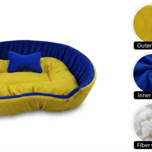 dog bed, premium dog bed, orthopedic dog bed, soft dog bed, pet bed for dogs, comfortable dog bed, washable dog bed, dog bed with cushion, premium orthopedic dog bed for large dogs, soft and comfortable dog bed with cushion, durable dog bed with PU foam support, luxury pet bed for small and medium dogs, breathable dog bed for summer and winter, stylish modern dog bed for home, lightweight dog bed easy to carry, dog bed with bone shape pillow, buy dog bed online India, best dog bed for home use, affordable premium dog bed, high quality pet bed India, dog bed under budget, cozy dog bed, luxury pet comfort bed, soft plush dog bed, designer dog bed, pet sleeping bed, dog sofa bed, dog lounger bed, pet sofa bed, round dog bed, donut dog bed, calming dog bed, anti anxiety dog bed, raised edge dog bed, bolster dog bed, dog bed with side support, dog bed with high walls, puppy bed, small dog bed, medium dog bed, large dog bed, extra large dog bed, indoor dog bed, home pet bed, dog sleeping cushion, thick padded dog bed, fluffy dog bed, soft foam dog bed, PU foam dog bed, fiber filled dog bed, eco friendly dog bed, skin friendly dog bed, hypoallergenic dog bed, non toxic pet bed, durable pet bedding, long lasting dog bed, tear resistant dog bed, chew resistant dog bed, easy to clean dog bed, machine washable pet bed, removable cover dog bed, portable dog bed, travel dog bed, foldable dog bed, lightweight pet bed, luxury dog sofa, premium pet mattress, designer pet furniture, modern pet bed, aesthetic dog bed, comfortable pet mattress, pet relaxation bed, cozy pet nest, warm dog bed for winter, cool breathable dog bed for summer, all season dog bed, anti slip base dog bed, waterproof dog bed, indoor luxury pet bed, dog bed for crate, dog bed for living room, pet accessories dog bed, best selling dog bed, trending pet products, affordable pet bedding India, online pet supplies India