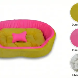 dog bed, premium dog bed, orthopedic dog bed, soft dog bed, pet bed for dogs, comfortable dog bed, washable dog bed, dog bed with cushion, premium orthopedic dog bed for large dogs, soft and comfortable dog bed with cushion, durable dog bed with PU foam support, luxury pet bed for small and medium dogs, breathable dog bed for summer and winter, stylish modern dog bed for home, lightweight dog bed easy to carry, dog bed with bone shape pillow, buy dog bed online India, best dog bed for home use, affordable premium dog bed, high quality pet bed India, dog bed under budget, cozy dog bed, luxury pet comfort bed, soft plush dog bed, designer dog bed, pet sleeping bed, dog sofa bed, dog lounger bed, pet sofa bed, round dog bed, donut dog bed, calming dog bed, anti anxiety dog bed, raised edge dog bed, bolster dog bed, dog bed with side support, dog bed with high walls, puppy bed, small dog bed, medium dog bed, large dog bed, extra large dog bed, indoor dog bed, home pet bed, dog sleeping cushion, thick padded dog bed, fluffy dog bed, soft foam dog bed, PU foam dog bed, fiber filled dog bed, eco friendly dog bed, skin friendly dog bed, hypoallergenic dog bed, non toxic pet bed, durable pet bedding, long lasting dog bed, tear resistant dog bed, chew resistant dog bed, easy to clean dog bed, machine washable pet bed, removable cover dog bed, portable dog bed, travel dog bed, foldable dog bed, lightweight pet bed, luxury dog sofa, premium pet mattress, designer pet furniture, modern pet bed, aesthetic dog bed, comfortable pet mattress, pet relaxation bed, cozy pet nest, warm dog bed for winter, cool breathable dog bed for summer, all season dog bed, anti slip base dog bed, waterproof dog bed, indoor luxury pet bed, dog bed for crate, dog bed for living room, pet accessories dog bed, best selling dog bed, trending pet products, affordable pet bedding India, online pet supplies India