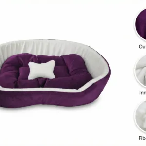 dog bed, premium dog bed, orthopedic dog bed, soft dog bed, pet bed for dogs, comfortable dog bed, washable dog bed, dog bed with cushion, premium orthopedic dog bed for large dogs, soft and comfortable dog bed with cushion, durable dog bed with PU foam support, luxury pet bed for small and medium dogs, breathable dog bed for summer and winter, stylish modern dog bed for home, lightweight dog bed easy to carry, dog bed with bone shape pillow, buy dog bed online India, best dog bed for home use, affordable premium dog bed, high quality pet bed India, dog bed under budget, cozy dog bed, luxury pet comfort bed, soft plush dog bed, designer dog bed, pet sleeping bed, dog sofa bed, dog lounger bed, pet sofa bed, round dog bed, donut dog bed, calming dog bed, anti anxiety dog bed, raised edge dog bed, bolster dog bed, dog bed with side support, dog bed with high walls, puppy bed, small dog bed, medium dog bed, large dog bed, extra large dog bed, indoor dog bed, home pet bed, dog sleeping cushion, thick padded dog bed, fluffy dog bed, soft foam dog bed, PU foam dog bed, fiber filled dog bed, eco friendly dog bed, skin friendly dog bed, hypoallergenic dog bed, non toxic pet bed, durable pet bedding, long lasting dog bed, tear resistant dog bed, chew resistant dog bed, easy to clean dog bed, machine washable pet bed, removable cover dog bed, portable dog bed, travel dog bed, foldable dog bed, lightweight pet bed, luxury dog sofa, premium pet mattress, designer pet furniture, modern pet bed, aesthetic dog bed, comfortable pet mattress, pet relaxation bed, cozy pet nest, warm dog bed for winter, cool breathable dog bed for summer, all season dog bed, anti slip base dog bed, waterproof dog bed, indoor luxury pet bed, dog bed for crate, dog bed for living room, pet accessories dog bed, best selling dog bed, trending pet products, affordable pet bedding India, online pet supplies India