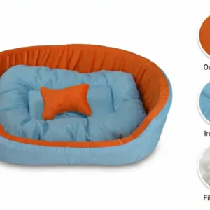 dog bed, premium dog bed, orthopedic dog bed, soft dog bed, pet bed for dogs, comfortable dog bed, washable dog bed, dog bed with cushion, premium orthopedic dog bed for large dogs, soft and comfortable dog bed with cushion, durable dog bed with PU foam support, luxury pet bed for small and medium dogs, breathable dog bed for summer and winter, stylish modern dog bed for home, lightweight dog bed easy to carry, dog bed with bone shape pillow, buy dog bed online India, best dog bed for home use, affordable premium dog bed, high quality pet bed India, dog bed under budget, cozy dog bed, luxury pet comfort bed, soft plush dog bed, designer dog bed, pet sleeping bed, dog sofa bed, dog lounger bed, pet sofa bed, round dog bed, donut dog bed, calming dog bed, anti anxiety dog bed, raised edge dog bed, bolster dog bed, dog bed with side support, dog bed with high walls, puppy bed, small dog bed, medium dog bed, large dog bed, extra large dog bed, indoor dog bed, home pet bed, dog sleeping cushion, thick padded dog bed, fluffy dog bed, soft foam dog bed, PU foam dog bed, fiber filled dog bed, eco friendly dog bed, skin friendly dog bed, hypoallergenic dog bed, non toxic pet bed, durable pet bedding, long lasting dog bed, tear resistant dog bed, chew resistant dog bed, easy to clean dog bed, machine washable pet bed, removable cover dog bed, portable dog bed, travel dog bed, foldable dog bed, lightweight pet bed, luxury dog sofa, premium pet mattress, designer pet furniture, modern pet bed, aesthetic dog bed, comfortable pet mattress, pet relaxation bed, cozy pet nest, warm dog bed for winter, cool breathable dog bed for summer, all season dog bed, anti slip base dog bed, waterproof dog bed, indoor luxury pet bed, dog bed for crate, dog bed for living room, pet accessories dog bed, best selling dog bed, trending pet products, affordable pet bedding India, online pet supplies India