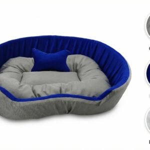 dog bed, premium dog bed, orthopedic dog bed, soft dog bed, pet bed for dogs, comfortable dog bed, washable dog bed, dog bed with cushion, premium orthopedic dog bed for large dogs, soft and comfortable dog bed with cushion, durable dog bed with PU foam support, luxury pet bed for small and medium dogs, breathable dog bed for summer and winter, stylish modern dog bed for home, lightweight dog bed easy to carry, dog bed with bone shape pillow, buy dog bed online India, best dog bed for home use, affordable premium dog bed, high quality pet bed India, dog bed under budget, cozy dog bed, luxury pet comfort bed, soft plush dog bed, designer dog bed, pet sleeping bed, dog sofa bed, dog lounger bed, pet sofa bed, round dog bed, donut dog bed, calming dog bed, anti anxiety dog bed, raised edge dog bed, bolster dog bed, dog bed with side support, dog bed with high walls, puppy bed, small dog bed, medium dog bed, large dog bed, extra large dog bed, indoor dog bed, home pet bed, dog sleeping cushion, thick padded dog bed, fluffy dog bed, soft foam dog bed, PU foam dog bed, fiber filled dog bed, eco friendly dog bed, skin friendly dog bed, hypoallergenic dog bed, non toxic pet bed, durable pet bedding, long lasting dog bed, tear resistant dog bed, chew resistant dog bed, easy to clean dog bed, machine washable pet bed, removable cover dog bed, portable dog bed, travel dog bed, foldable dog bed, lightweight pet bed, luxury dog sofa, premium pet mattress, designer pet furniture, modern pet bed, aesthetic dog bed, comfortable pet mattress, pet relaxation bed, cozy pet nest, warm dog bed for winter, cool breathable dog bed for summer, all season dog bed, anti slip base dog bed, waterproof dog bed, indoor luxury pet bed, dog bed for crate, dog bed for living room, pet accessories dog bed, best selling dog bed, trending pet products, affordable pet bedding India, online pet supplies India