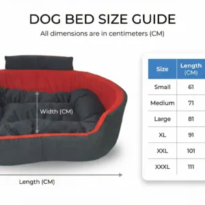 Bolster Orthopedic Dog Bed, dog bed, premium dog bed, orthopedic dog bed, soft dog bed, pet bed for dogs, comfortable dog bed, washable dog bed, dog bed with cushion, premium orthopedic dog bed for large dogs, soft and comfortable dog bed with cushion, durable dog bed with PU foam support, luxury pet bed for small and medium dogs, breathable dog bed for summer and winter, stylish modern dog bed for home, lightweight dog bed easy to carry, dog bed with bone shape pillow, buy dog bed online India, best dog bed for home use, affordable premium dog bed, high quality pet bed India, dog bed under budget, cozy dog bed, luxury pet comfort bed, soft plush dog bed, designer dog bed, pet sleeping bed, dog sofa bed, dog lounger bed, pet sofa bed, round dog bed, donut dog bed, calming dog bed, anti anxiety dog bed, raised edge dog bed, bolster dog bed, dog bed with side support, dog bed with high walls, puppy bed, small dog bed, medium dog bed, large dog bed, extra large dog bed, indoor dog bed, home pet bed, dog sleeping cushion, thick padded dog bed, fluffy dog bed, soft foam dog bed, PU foam dog bed, fiber filled dog bed, eco friendly dog bed, skin friendly dog bed, hypoallergenic dog bed, non toxic pet bed, durable pet bedding, long lasting dog bed, tear resistant dog bed, chew resistant dog bed, easy to clean dog bed, machine washable pet bed, removable cover dog bed, portable dog bed, travel dog bed, foldable dog bed, lightweight pet bed, luxury dog sofa, premium pet mattress, designer pet furniture, modern pet bed, aesthetic dog bed, comfortable pet mattress, pet relaxation bed, cozy pet nest, warm dog bed for winter, cool breathable dog bed for summer, all season dog bed, anti slip base dog bed, waterproof dog bed, indoor luxury pet bed, dog bed for crate, dog bed for living room, pet accessories dog bed, best selling dog bed, trending pet products, affordable pet bedding India, online pet supplies India