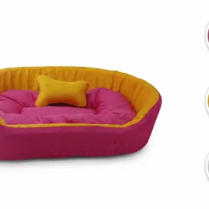 dog bed, premium dog bed, orthopedic dog bed, soft dog bed, pet bed for dogs, comfortable dog bed, washable dog bed, dog bed with cushion, premium orthopedic dog bed for large dogs, soft and comfortable dog bed with cushion, durable dog bed with PU foam support, luxury pet bed for small and medium dogs, breathable dog bed for summer and winter, stylish modern dog bed for home, lightweight dog bed easy to carry, dog bed with bone shape pillow, buy dog bed online India, best dog bed for home use, affordable premium dog bed, high quality pet bed India, dog bed under budget, cozy dog bed, luxury pet comfort bed, soft plush dog bed, designer dog bed, pet sleeping bed, dog sofa bed, dog lounger bed, pet sofa bed, round dog bed, donut dog bed, calming dog bed, anti anxiety dog bed, raised edge dog bed, bolster dog bed, dog bed with side support, dog bed with high walls, puppy bed, small dog bed, medium dog bed, large dog bed, extra large dog bed, indoor dog bed, home pet bed, dog sleeping cushion, thick padded dog bed, fluffy dog bed, soft foam dog bed, PU foam dog bed, fiber filled dog bed, eco friendly dog bed, skin friendly dog bed, hypoallergenic dog bed, non toxic pet bed, durable pet bedding, long lasting dog bed, tear resistant dog bed, chew resistant dog bed, easy to clean dog bed, machine washable pet bed, removable cover dog bed, portable dog bed, travel dog bed, foldable dog bed, lightweight pet bed, luxury dog sofa, premium pet mattress, designer pet furniture, modern pet bed, aesthetic dog bed, comfortable pet mattress, pet relaxation bed, cozy pet nest, warm dog bed for winter, cool breathable dog bed for summer, all season dog bed, anti slip base dog bed, waterproof dog bed, indoor luxury pet bed, dog bed for crate, dog bed for living room, pet accessories dog bed, best selling dog bed, trending pet products, affordable pet bedding India, online pet supplies India