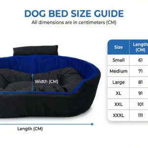Bolster Orthopedic Dog Bed, dog bed, premium dog bed, orthopedic dog bed, soft dog bed, pet bed for dogs, comfortable dog bed, washable dog bed, dog bed with cushion, premium orthopedic dog bed for large dogs, soft and comfortable dog bed with cushion, durable dog bed with PU foam support, luxury pet bed for small and medium dogs, breathable dog bed for summer and winter, stylish modern dog bed for home, lightweight dog bed easy to carry, dog bed with bone shape pillow, buy dog bed online India, best dog bed for home use, affordable premium dog bed, high quality pet bed India, dog bed under budget, cozy dog bed, luxury pet comfort bed, soft plush dog bed, designer dog bed, pet sleeping bed, dog sofa bed, dog lounger bed, pet sofa bed, round dog bed, donut dog bed, calming dog bed, anti anxiety dog bed, raised edge dog bed, bolster dog bed, dog bed with side support, dog bed with high walls, puppy bed, small dog bed, medium dog bed, large dog bed, extra large dog bed, indoor dog bed, home pet bed, dog sleeping cushion, thick padded dog bed, fluffy dog bed, soft foam dog bed, PU foam dog bed, fiber filled dog bed, eco friendly dog bed, skin friendly dog bed, hypoallergenic dog bed, non toxic pet bed, durable pet bedding, long lasting dog bed, tear resistant dog bed, chew resistant dog bed, easy to clean dog bed, machine washable pet bed, removable cover dog bed, portable dog bed, travel dog bed, foldable dog bed, lightweight pet bed, luxury dog sofa, premium pet mattress, designer pet furniture, modern pet bed, aesthetic dog bed, comfortable pet mattress, pet relaxation bed, cozy pet nest, warm dog bed for winter, cool breathable dog bed for summer, all season dog bed, anti slip base dog bed, waterproof dog bed, indoor luxury pet bed, dog bed for crate, dog bed for living room, pet accessories dog bed, best selling dog bed, trending pet products, affordable pet bedding India, online pet supplies India