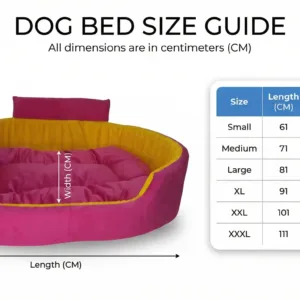 Bolster Orthopedic Dog Bed, dog bed, premium dog bed, orthopedic dog bed, soft dog bed, pet bed for dogs, comfortable dog bed, washable dog bed, dog bed with cushion, premium orthopedic dog bed for large dogs, soft and comfortable dog bed with cushion, durable dog bed with PU foam support, luxury pet bed for small and medium dogs, breathable dog bed for summer and winter, stylish modern dog bed for home, lightweight dog bed easy to carry, dog bed with bone shape pillow, buy dog bed online India, best dog bed for home use, affordable premium dog bed, high quality pet bed India, dog bed under budget, cozy dog bed, luxury pet comfort bed, soft plush dog bed, designer dog bed, pet sleeping bed, dog sofa bed, dog lounger bed, pet sofa bed, round dog bed, donut dog bed, calming dog bed, anti anxiety dog bed, raised edge dog bed, bolster dog bed, dog bed with side support, dog bed with high walls, puppy bed, small dog bed, medium dog bed, large dog bed, extra large dog bed, indoor dog bed, home pet bed, dog sleeping cushion, thick padded dog bed, fluffy dog bed, soft foam dog bed, PU foam dog bed, fiber filled dog bed, eco friendly dog bed, skin friendly dog bed, hypoallergenic dog bed, non toxic pet bed, durable pet bedding, long lasting dog bed, tear resistant dog bed, chew resistant dog bed, easy to clean dog bed, machine washable pet bed, removable cover dog bed, portable dog bed, travel dog bed, foldable dog bed, lightweight pet bed, luxury dog sofa, premium pet mattress, designer pet furniture, modern pet bed, aesthetic dog bed, comfortable pet mattress, pet relaxation bed, cozy pet nest, warm dog bed for winter, cool breathable dog bed for summer, all season dog bed, anti slip base dog bed, waterproof dog bed, indoor luxury pet bed, dog bed for crate, dog bed for living room, pet accessories dog bed, best selling dog bed, trending pet products, affordable pet bedding India, online pet supplies India