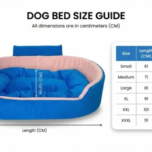 Bolster Orthopedic Dog Bed, dog bed, premium dog bed, orthopedic dog bed, soft dog bed, pet bed for dogs, comfortable dog bed, washable dog bed, dog bed with cushion, premium orthopedic dog bed for large dogs, soft and comfortable dog bed with cushion, durable dog bed with PU foam support, luxury pet bed for small and medium dogs, breathable dog bed for summer and winter, stylish modern dog bed for home, lightweight dog bed easy to carry, dog bed with bone shape pillow, buy dog bed online India, best dog bed for home use, affordable premium dog bed, high quality pet bed India, dog bed under budget, cozy dog bed, luxury pet comfort bed, soft plush dog bed, designer dog bed, pet sleeping bed, dog sofa bed, dog lounger bed, pet sofa bed, round dog bed, donut dog bed, calming dog bed, anti anxiety dog bed, raised edge dog bed, bolster dog bed, dog bed with side support, dog bed with high walls, puppy bed, small dog bed, medium dog bed, large dog bed, extra large dog bed, indoor dog bed, home pet bed, dog sleeping cushion, thick padded dog bed, fluffy dog bed, soft foam dog bed, PU foam dog bed, fiber filled dog bed, eco friendly dog bed, skin friendly dog bed, hypoallergenic dog bed, non toxic pet bed, durable pet bedding, long lasting dog bed, tear resistant dog bed, chew resistant dog bed, easy to clean dog bed, machine washable pet bed, removable cover dog bed, portable dog bed, travel dog bed, foldable dog bed, lightweight pet bed, luxury dog sofa, premium pet mattress, designer pet furniture, modern pet bed, aesthetic dog bed, comfortable pet mattress, pet relaxation bed, cozy pet nest, warm dog bed for winter, cool breathable dog bed for summer, all season dog bed, anti slip base dog bed, waterproof dog bed, indoor luxury pet bed, dog bed for crate, dog bed for living room, pet accessories dog bed, best selling dog bed, trending pet products, affordable pet bedding India, online pet supplies India