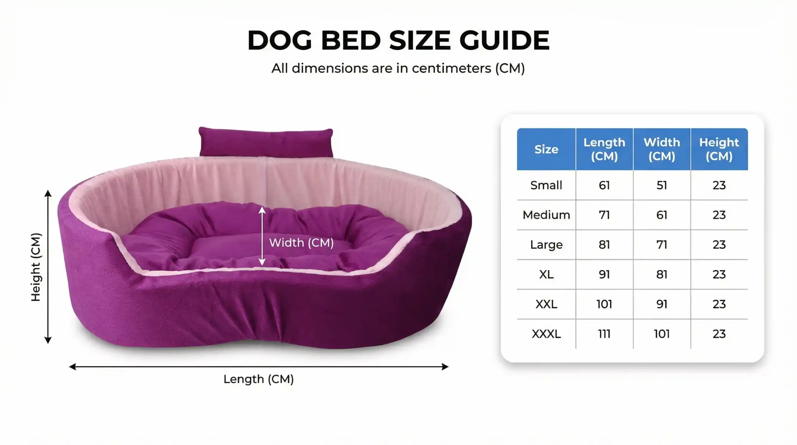 Purple Baby Pink Dog Bed With Collar Bolster Orthopedic Dog Bed, dog bed, premium dog bed, orthopedic dog bed, soft dog bed, pet bed for dogs, comfortable dog bed, washable dog bed, dog bed with cushion, premium orthopedic dog bed for large dogs, soft and comfortable dog bed with cushion, durable dog bed with PU foam support, luxury pet bed for small and medium dogs, breathable dog bed for summer and winter, stylish modern dog bed for home, lightweight dog bed easy to carry, dog bed with bone shape pillow, buy dog bed online India, best dog bed for home use, affordable premium dog bed, high quality pet bed India, dog bed under budget, cozy dog bed, luxury pet comfort bed, soft plush dog bed, designer dog bed, pet sleeping bed, dog sofa bed, dog lounger bed, pet sofa bed, round dog bed, donut dog bed, calming dog bed, anti anxiety dog bed, raised edge dog bed, bolster dog bed, dog bed with side support, dog bed with high walls, puppy bed, small dog bed, medium dog bed, large dog bed, extra large dog bed, indoor dog bed, home pet bed, dog sleeping cushion, thick padded dog bed, fluffy dog bed, soft foam dog bed, PU foam dog bed, fiber filled dog bed, eco friendly dog bed, skin friendly dog bed, hypoallergenic dog bed, non toxic pet bed, durable pet bedding, long lasting dog bed, tear resistant dog bed, chew resistant dog bed, easy to clean dog bed, machine washable pet bed, removable cover dog bed, portable dog bed, travel dog bed, foldable dog bed, lightweight pet bed, luxury dog sofa, premium pet mattress, designer pet furniture, modern pet bed, aesthetic dog bed, comfortable pet mattress, pet relaxation bed, cozy pet nest, warm dog bed for winter, cool breathable dog bed for summer, all season dog bed, anti slip base dog bed, waterproof dog bed, indoor luxury pet bed, dog bed for crate, dog bed for living room, pet accessories dog bed, best selling dog bed, trending pet products, affordable pet bedding India, online pet supplies India