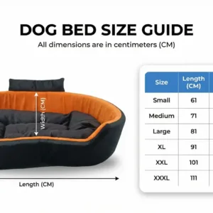 Bolster Orthopedic Dog Bed, dog bed, premium dog bed, orthopedic dog bed, soft dog bed, pet bed for dogs, comfortable dog bed, washable dog bed, dog bed with cushion, premium orthopedic dog bed for large dogs, soft and comfortable dog bed with cushion, durable dog bed with PU foam support, luxury pet bed for small and medium dogs, breathable dog bed for summer and winter, stylish modern dog bed for home, lightweight dog bed easy to carry, dog bed with bone shape pillow, buy dog bed online India, best dog bed for home use, affordable premium dog bed, high quality pet bed India, dog bed under budget, cozy dog bed, luxury pet comfort bed, soft plush dog bed, designer dog bed, pet sleeping bed, dog sofa bed, dog lounger bed, pet sofa bed, round dog bed, donut dog bed, calming dog bed, anti anxiety dog bed, raised edge dog bed, bolster dog bed, dog bed with side support, dog bed with high walls, puppy bed, small dog bed, medium dog bed, large dog bed, extra large dog bed, indoor dog bed, home pet bed, dog sleeping cushion, thick padded dog bed, fluffy dog bed, soft foam dog bed, PU foam dog bed, fiber filled dog bed, eco friendly dog bed, skin friendly dog bed, hypoallergenic dog bed, non toxic pet bed, durable pet bedding, long lasting dog bed, tear resistant dog bed, chew resistant dog bed, easy to clean dog bed, machine washable pet bed, removable cover dog bed, portable dog bed, travel dog bed, foldable dog bed, lightweight pet bed, luxury dog sofa, premium pet mattress, designer pet furniture, modern pet bed, aesthetic dog bed, comfortable pet mattress, pet relaxation bed, cozy pet nest, warm dog bed for winter, cool breathable dog bed for summer, all season dog bed, anti slip base dog bed, waterproof dog bed, indoor luxury pet bed, dog bed for crate, dog bed for living room, pet accessories dog bed, best selling dog bed, trending pet products, affordable pet bedding India, online pet supplies India