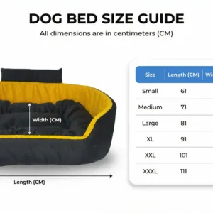 Bolster Orthopedic Dog Bed, dog bed, premium dog bed, orthopedic dog bed, soft dog bed, pet bed for dogs, comfortable dog bed, washable dog bed, dog bed with cushion, premium orthopedic dog bed for large dogs, soft and comfortable dog bed with cushion, durable dog bed with PU foam support, luxury pet bed for small and medium dogs, breathable dog bed for summer and winter, stylish modern dog bed for home, lightweight dog bed easy to carry, dog bed with bone shape pillow, buy dog bed online India, best dog bed for home use, affordable premium dog bed, high quality pet bed India, dog bed under budget, cozy dog bed, luxury pet comfort bed, soft plush dog bed, designer dog bed, pet sleeping bed, dog sofa bed, dog lounger bed, pet sofa bed, round dog bed, donut dog bed, calming dog bed, anti anxiety dog bed, raised edge dog bed, bolster dog bed, dog bed with side support, dog bed with high walls, puppy bed, small dog bed, medium dog bed, large dog bed, extra large dog bed, indoor dog bed, home pet bed, dog sleeping cushion, thick padded dog bed, fluffy dog bed, soft foam dog bed, PU foam dog bed, fiber filled dog bed, eco friendly dog bed, skin friendly dog bed, hypoallergenic dog bed, non toxic pet bed, durable pet bedding, long lasting dog bed, tear resistant dog bed, chew resistant dog bed, easy to clean dog bed, machine washable pet bed, removable cover dog bed, portable dog bed, travel dog bed, foldable dog bed, lightweight pet bed, luxury dog sofa, premium pet mattress, designer pet furniture, modern pet bed, aesthetic dog bed, comfortable pet mattress, pet relaxation bed, cozy pet nest, warm dog bed for winter, cool breathable dog bed for summer, all season dog bed, anti slip base dog bed, waterproof dog bed, indoor luxury pet bed, dog bed for crate, dog bed for living room, pet accessories dog bed, best selling dog bed, trending pet products, affordable pet bedding India, online pet supplies India