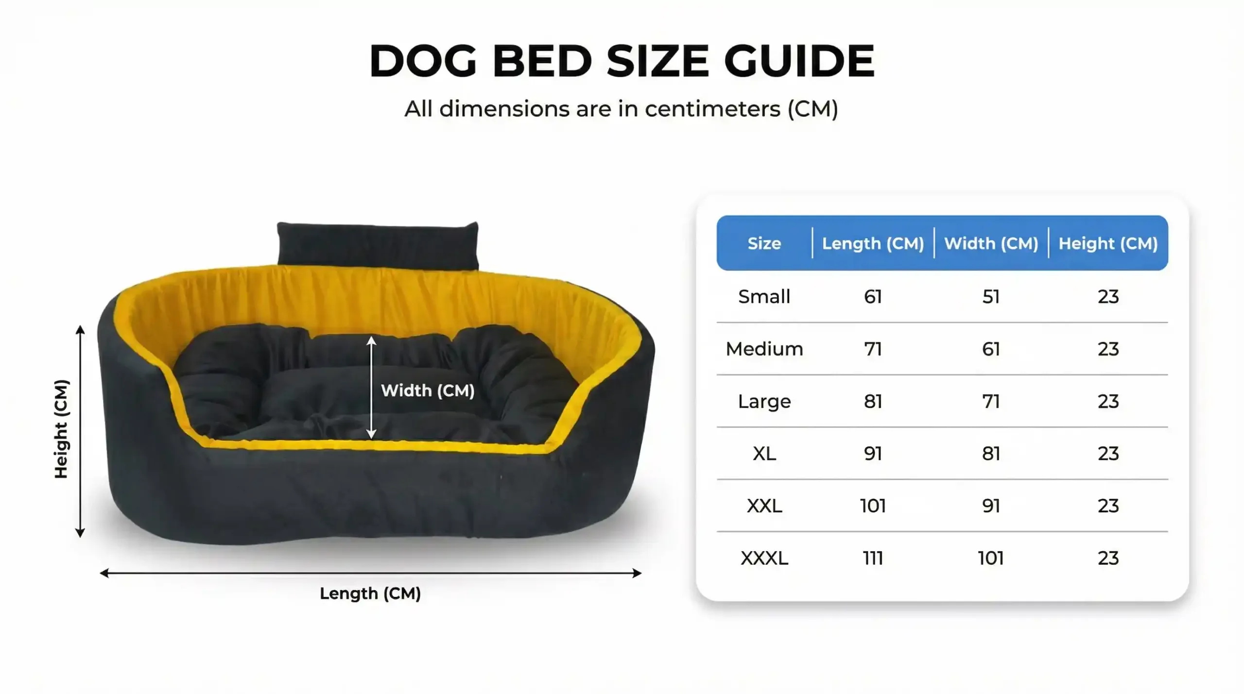 Black Yellow Dog Bed With Collar Bolster Orthopedic Dog Bed, dog bed, premium dog bed, orthopedic dog bed, soft dog bed, pet bed for dogs, comfortable dog bed, washable dog bed, dog bed with cushion, premium orthopedic dog bed for large dogs, soft and comfortable dog bed with cushion, durable dog bed with PU foam support, luxury pet bed for small and medium dogs, breathable dog bed for summer and winter, stylish modern dog bed for home, lightweight dog bed easy to carry, dog bed with bone shape pillow, buy dog bed online India, best dog bed for home use, affordable premium dog bed, high quality pet bed India, dog bed under budget, cozy dog bed, luxury pet comfort bed, soft plush dog bed, designer dog bed, pet sleeping bed, dog sofa bed, dog lounger bed, pet sofa bed, round dog bed, donut dog bed, calming dog bed, anti anxiety dog bed, raised edge dog bed, bolster dog bed, dog bed with side support, dog bed with high walls, puppy bed, small dog bed, medium dog bed, large dog bed, extra large dog bed, indoor dog bed, home pet bed, dog sleeping cushion, thick padded dog bed, fluffy dog bed, soft foam dog bed, PU foam dog bed, fiber filled dog bed, eco friendly dog bed, skin friendly dog bed, hypoallergenic dog bed, non toxic pet bed, durable pet bedding, long lasting dog bed, tear resistant dog bed, chew resistant dog bed, easy to clean dog bed, machine washable pet bed, removable cover dog bed, portable dog bed, travel dog bed, foldable dog bed, lightweight pet bed, luxury dog sofa, premium pet mattress, designer pet furniture, modern pet bed, aesthetic dog bed, comfortable pet mattress, pet relaxation bed, cozy pet nest, warm dog bed for winter, cool breathable dog bed for summer, all season dog bed, anti slip base dog bed, waterproof dog bed, indoor luxury pet bed, dog bed for crate, dog bed for living room, pet accessories dog bed, best selling dog bed, trending pet products, affordable pet bedding India, online pet supplies India