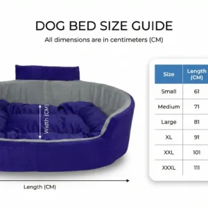 Bolster Orthopedic Dog Bed, dog bed, premium dog bed, orthopedic dog bed, soft dog bed, pet bed for dogs, comfortable dog bed, washable dog bed, dog bed with cushion, premium orthopedic dog bed for large dogs, soft and comfortable dog bed with cushion, durable dog bed with PU foam support, luxury pet bed for small and medium dogs, breathable dog bed for summer and winter, stylish modern dog bed for home, lightweight dog bed easy to carry, dog bed with bone shape pillow, buy dog bed online India, best dog bed for home use, affordable premium dog bed, high quality pet bed India, dog bed under budget, cozy dog bed, luxury pet comfort bed, soft plush dog bed, designer dog bed, pet sleeping bed, dog sofa bed, dog lounger bed, pet sofa bed, round dog bed, donut dog bed, calming dog bed, anti anxiety dog bed, raised edge dog bed, bolster dog bed, dog bed with side support, dog bed with high walls, puppy bed, small dog bed, medium dog bed, large dog bed, extra large dog bed, indoor dog bed, home pet bed, dog sleeping cushion, thick padded dog bed, fluffy dog bed, soft foam dog bed, PU foam dog bed, fiber filled dog bed, eco friendly dog bed, skin friendly dog bed, hypoallergenic dog bed, non toxic pet bed, durable pet bedding, long lasting dog bed, tear resistant dog bed, chew resistant dog bed, easy to clean dog bed, machine washable pet bed, removable cover dog bed, portable dog bed, travel dog bed, foldable dog bed, lightweight pet bed, luxury dog sofa, premium pet mattress, designer pet furniture, modern pet bed, aesthetic dog bed, comfortable pet mattress, pet relaxation bed, cozy pet nest, warm dog bed for winter, cool breathable dog bed for summer, all season dog bed, anti slip base dog bed, waterproof dog bed, indoor luxury pet bed, dog bed for crate, dog bed for living room, pet accessories dog bed, best selling dog bed, trending pet products, affordable pet bedding India, online pet supplies India