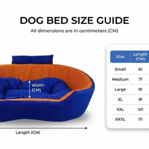 Bolster Orthopedic Dog Bed, dog bed, premium dog bed, orthopedic dog bed, soft dog bed, pet bed for dogs, comfortable dog bed, washable dog bed, dog bed with cushion, premium orthopedic dog bed for large dogs, soft and comfortable dog bed with cushion, durable dog bed with PU foam support, luxury pet bed for small and medium dogs, breathable dog bed for summer and winter, stylish modern dog bed for home, lightweight dog bed easy to carry, dog bed with bone shape pillow, buy dog bed online India, best dog bed for home use, affordable premium dog bed, high quality pet bed India, dog bed under budget, cozy dog bed, luxury pet comfort bed, soft plush dog bed, designer dog bed, pet sleeping bed, dog sofa bed, dog lounger bed, pet sofa bed, round dog bed, donut dog bed, calming dog bed, anti anxiety dog bed, raised edge dog bed, bolster dog bed, dog bed with side support, dog bed with high walls, puppy bed, small dog bed, medium dog bed, large dog bed, extra large dog bed, indoor dog bed, home pet bed, dog sleeping cushion, thick padded dog bed, fluffy dog bed, soft foam dog bed, PU foam dog bed, fiber filled dog bed, eco friendly dog bed, skin friendly dog bed, hypoallergenic dog bed, non toxic pet bed, durable pet bedding, long lasting dog bed, tear resistant dog bed, chew resistant dog bed, easy to clean dog bed, machine washable pet bed, removable cover dog bed, portable dog bed, travel dog bed, foldable dog bed, lightweight pet bed, luxury dog sofa, premium pet mattress, designer pet furniture, modern pet bed, aesthetic dog bed, comfortable pet mattress, pet relaxation bed, cozy pet nest, warm dog bed for winter, cool breathable dog bed for summer, all season dog bed, anti slip base dog bed, waterproof dog bed, indoor luxury pet bed, dog bed for crate, dog bed for living room, pet accessories dog bed, best selling dog bed, trending pet products, affordable pet bedding India, online pet supplies India