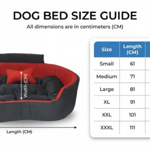 Bolster Orthopedic Dog Bed, dog bed, premium dog bed, orthopedic dog bed, soft dog bed, pet bed for dogs, comfortable dog bed, washable dog bed, dog bed with cushion, premium orthopedic dog bed for large dogs, soft and comfortable dog bed with cushion, durable dog bed with PU foam support, luxury pet bed for small and medium dogs, breathable dog bed for summer and winter, stylish modern dog bed for home, lightweight dog bed easy to carry, dog bed with bone shape pillow, buy dog bed online India, best dog bed for home use, affordable premium dog bed, high quality pet bed India, dog bed under budget, cozy dog bed, luxury pet comfort bed, soft plush dog bed, designer dog bed, pet sleeping bed, dog sofa bed, dog lounger bed, pet sofa bed, round dog bed, donut dog bed, calming dog bed, anti anxiety dog bed, raised edge dog bed, bolster dog bed, dog bed with side support, dog bed with high walls, puppy bed, small dog bed, medium dog bed, large dog bed, extra large dog bed, indoor dog bed, home pet bed, dog sleeping cushion, thick padded dog bed, fluffy dog bed, soft foam dog bed, PU foam dog bed, fiber filled dog bed, eco friendly dog bed, skin friendly dog bed, hypoallergenic dog bed, non toxic pet bed, durable pet bedding, long lasting dog bed, tear resistant dog bed, chew resistant dog bed, easy to clean dog bed, machine washable pet bed, removable cover dog bed, portable dog bed, travel dog bed, foldable dog bed, lightweight pet bed, luxury dog sofa, premium pet mattress, designer pet furniture, modern pet bed, aesthetic dog bed, comfortable pet mattress, pet relaxation bed, cozy pet nest, warm dog bed for winter, cool breathable dog bed for summer, all season dog bed, anti slip base dog bed, waterproof dog bed, indoor luxury pet bed, dog bed for crate, dog bed for living room, pet accessories dog bed, best selling dog bed, trending pet products, affordable pet bedding India, online pet supplies India