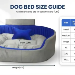 Bolster Orthopedic Dog Bed, dog bed, premium dog bed, orthopedic dog bed, soft dog bed, pet bed for dogs, comfortable dog bed, washable dog bed, dog bed with cushion, premium orthopedic dog bed for large dogs, soft and comfortable dog bed with cushion, durable dog bed with PU foam support, luxury pet bed for small and medium dogs, breathable dog bed for summer and winter, stylish modern dog bed for home, lightweight dog bed easy to carry, dog bed with bone shape pillow, buy dog bed online India, best dog bed for home use, affordable premium dog bed, high quality pet bed India, dog bed under budget, cozy dog bed, luxury pet comfort bed, soft plush dog bed, designer dog bed, pet sleeping bed, dog sofa bed, dog lounger bed, pet sofa bed, round dog bed, donut dog bed, calming dog bed, anti anxiety dog bed, raised edge dog bed, bolster dog bed, dog bed with side support, dog bed with high walls, puppy bed, small dog bed, medium dog bed, large dog bed, extra large dog bed, indoor dog bed, home pet bed, dog sleeping cushion, thick padded dog bed, fluffy dog bed, soft foam dog bed, PU foam dog bed, fiber filled dog bed, eco friendly dog bed, skin friendly dog bed, hypoallergenic dog bed, non toxic pet bed, durable pet bedding, long lasting dog bed, tear resistant dog bed, chew resistant dog bed, easy to clean dog bed, machine washable pet bed, removable cover dog bed, portable dog bed, travel dog bed, foldable dog bed, lightweight pet bed, luxury dog sofa, premium pet mattress, designer pet furniture, modern pet bed, aesthetic dog bed, comfortable pet mattress, pet relaxation bed, cozy pet nest, warm dog bed for winter, cool breathable dog bed for summer, all season dog bed, anti slip base dog bed, waterproof dog bed, indoor luxury pet bed, dog bed for crate, dog bed for living room, pet accessories dog bed, best selling dog bed, trending pet products, affordable pet bedding India, online pet supplies India