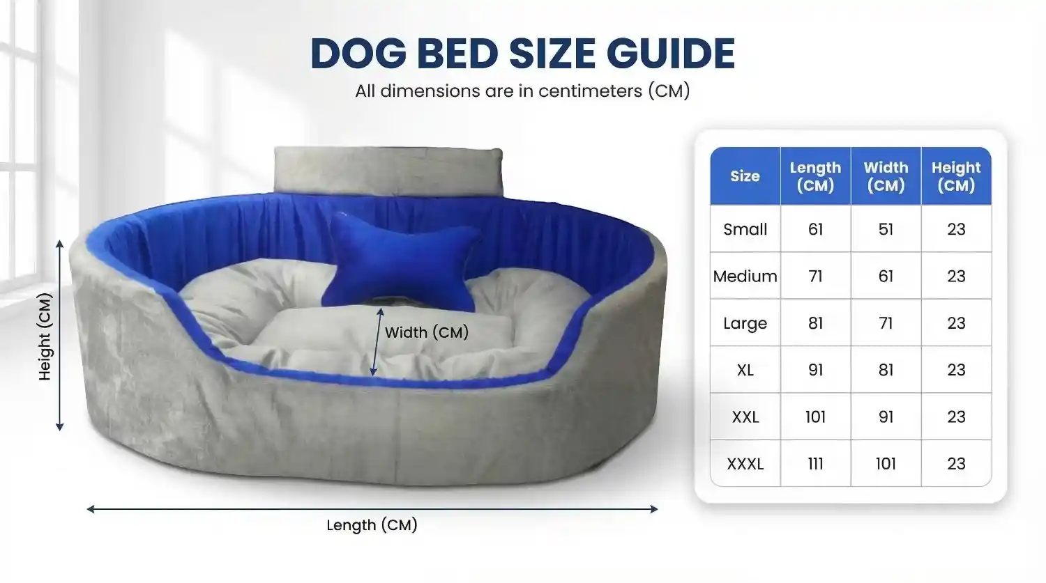 Gray Blue Dog Bed With Collar & Pilloe Bolster Orthopedic Dog Bed, dog bed, premium dog bed, orthopedic dog bed, soft dog bed, pet bed for dogs, comfortable dog bed, washable dog bed, dog bed with cushion, premium orthopedic dog bed for large dogs, soft and comfortable dog bed with cushion, durable dog bed with PU foam support, luxury pet bed for small and medium dogs, breathable dog bed for summer and winter, stylish modern dog bed for home, lightweight dog bed easy to carry, dog bed with bone shape pillow, buy dog bed online India, best dog bed for home use, affordable premium dog bed, high quality pet bed India, dog bed under budget, cozy dog bed, luxury pet comfort bed, soft plush dog bed, designer dog bed, pet sleeping bed, dog sofa bed, dog lounger bed, pet sofa bed, round dog bed, donut dog bed, calming dog bed, anti anxiety dog bed, raised edge dog bed, bolster dog bed, dog bed with side support, dog bed with high walls, puppy bed, small dog bed, medium dog bed, large dog bed, extra large dog bed, indoor dog bed, home pet bed, dog sleeping cushion, thick padded dog bed, fluffy dog bed, soft foam dog bed, PU foam dog bed, fiber filled dog bed, eco friendly dog bed, skin friendly dog bed, hypoallergenic dog bed, non toxic pet bed, durable pet bedding, long lasting dog bed, tear resistant dog bed, chew resistant dog bed, easy to clean dog bed, machine washable pet bed, removable cover dog bed, portable dog bed, travel dog bed, foldable dog bed, lightweight pet bed, luxury dog sofa, premium pet mattress, designer pet furniture, modern pet bed, aesthetic dog bed, comfortable pet mattress, pet relaxation bed, cozy pet nest, warm dog bed for winter, cool breathable dog bed for summer, all season dog bed, anti slip base dog bed, waterproof dog bed, indoor luxury pet bed, dog bed for crate, dog bed for living room, pet accessories dog bed, best selling dog bed, trending pet products, affordable pet bedding India, online pet supplies India